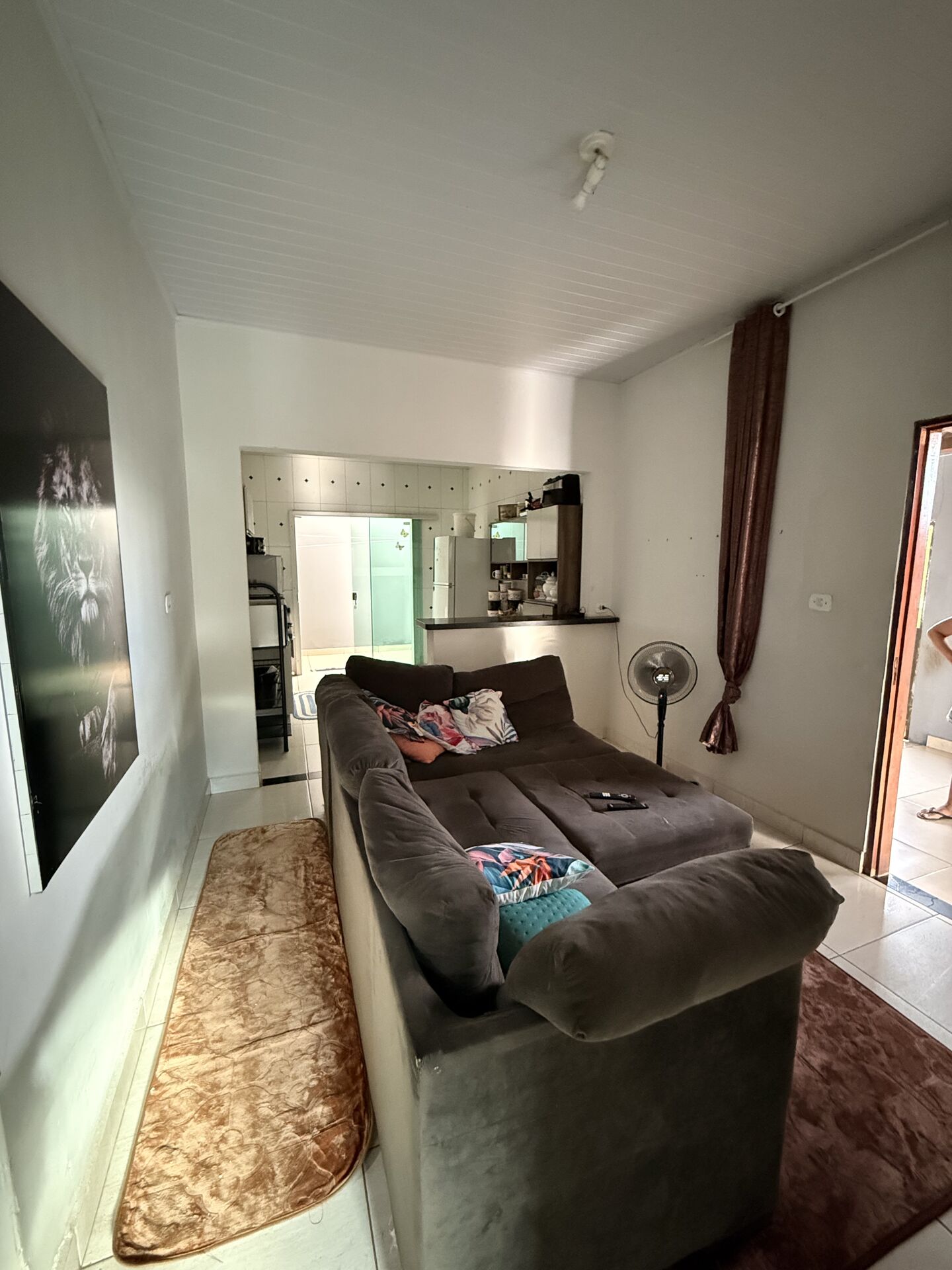 Casa, 3 quartos, 180 m² - Foto 4