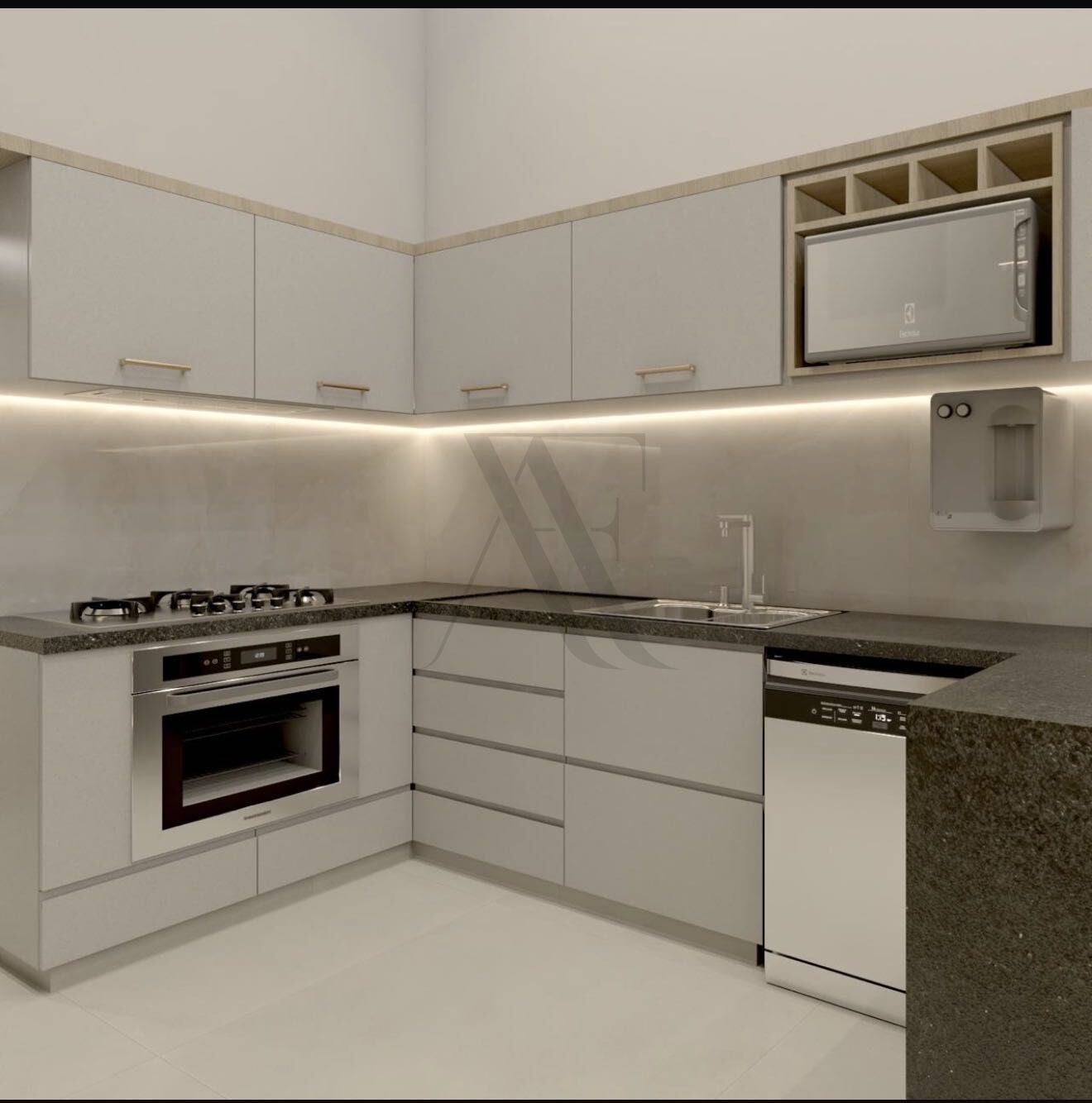 Casa, 3 quartos, 106 m² - Foto 1