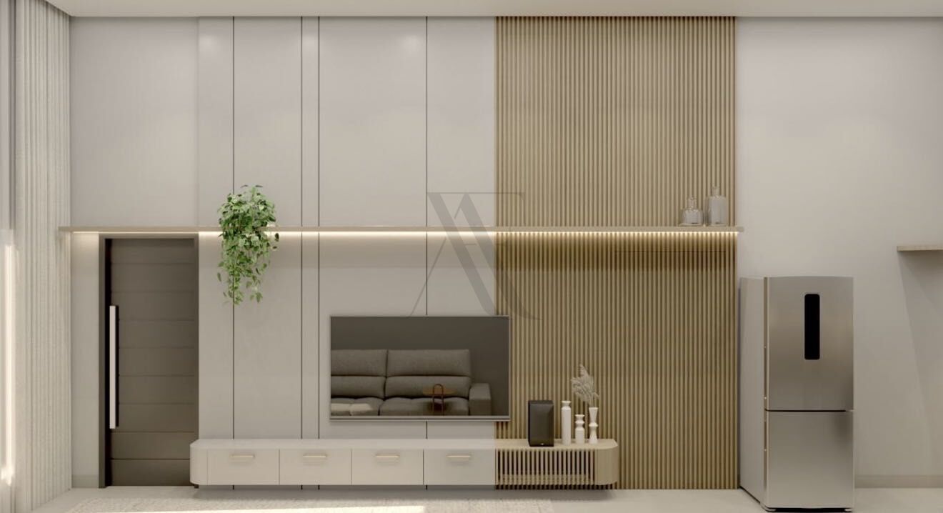 Casa, 3 quartos, 106 m² - Foto 2