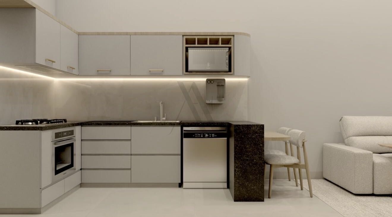 Casa, 3 quartos, 106 m² - Foto 4