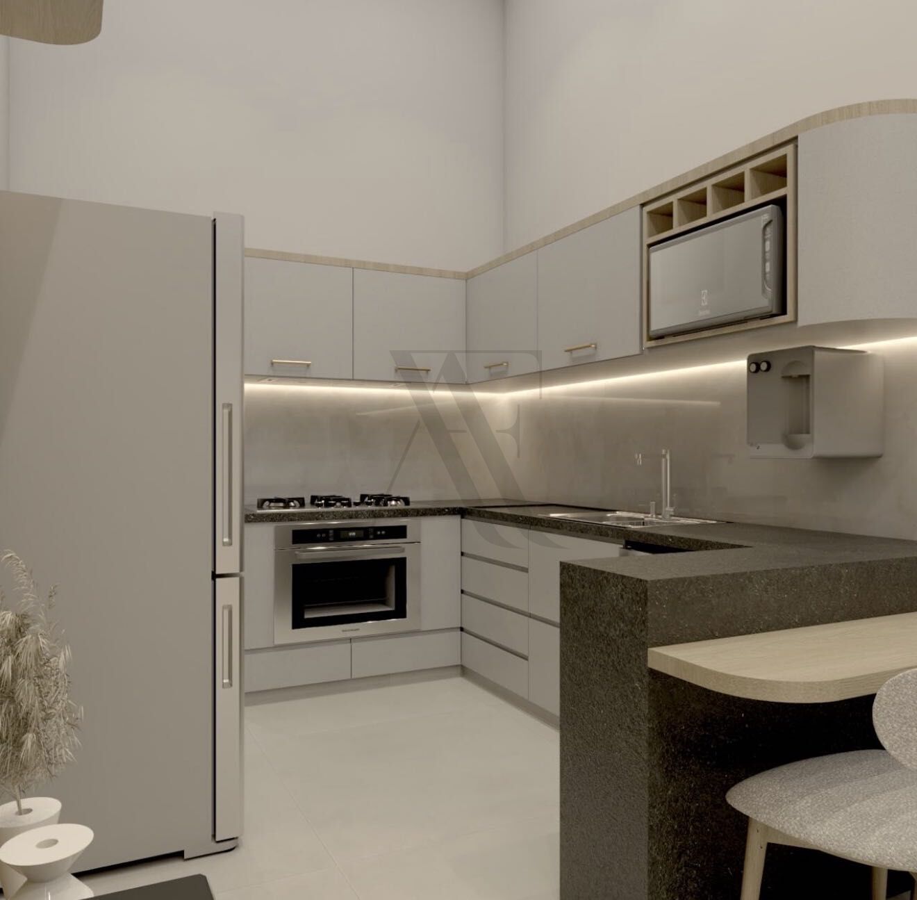 Casa, 3 quartos, 106 m² - Foto 7