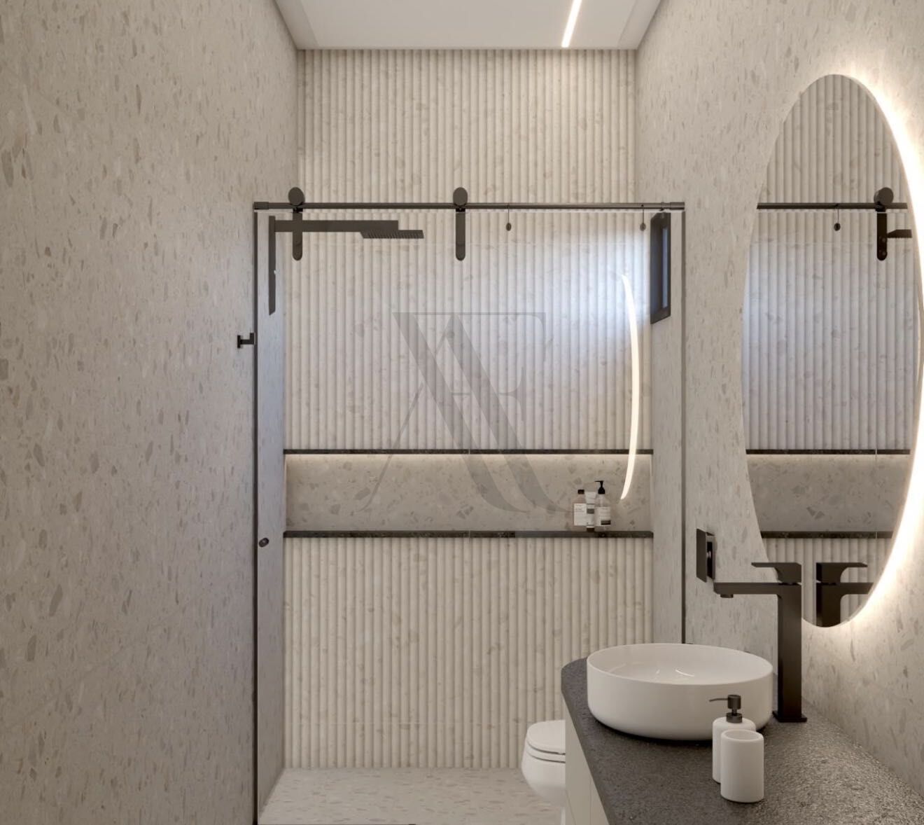 Casa, 3 quartos, 106 m² - Foto 8
