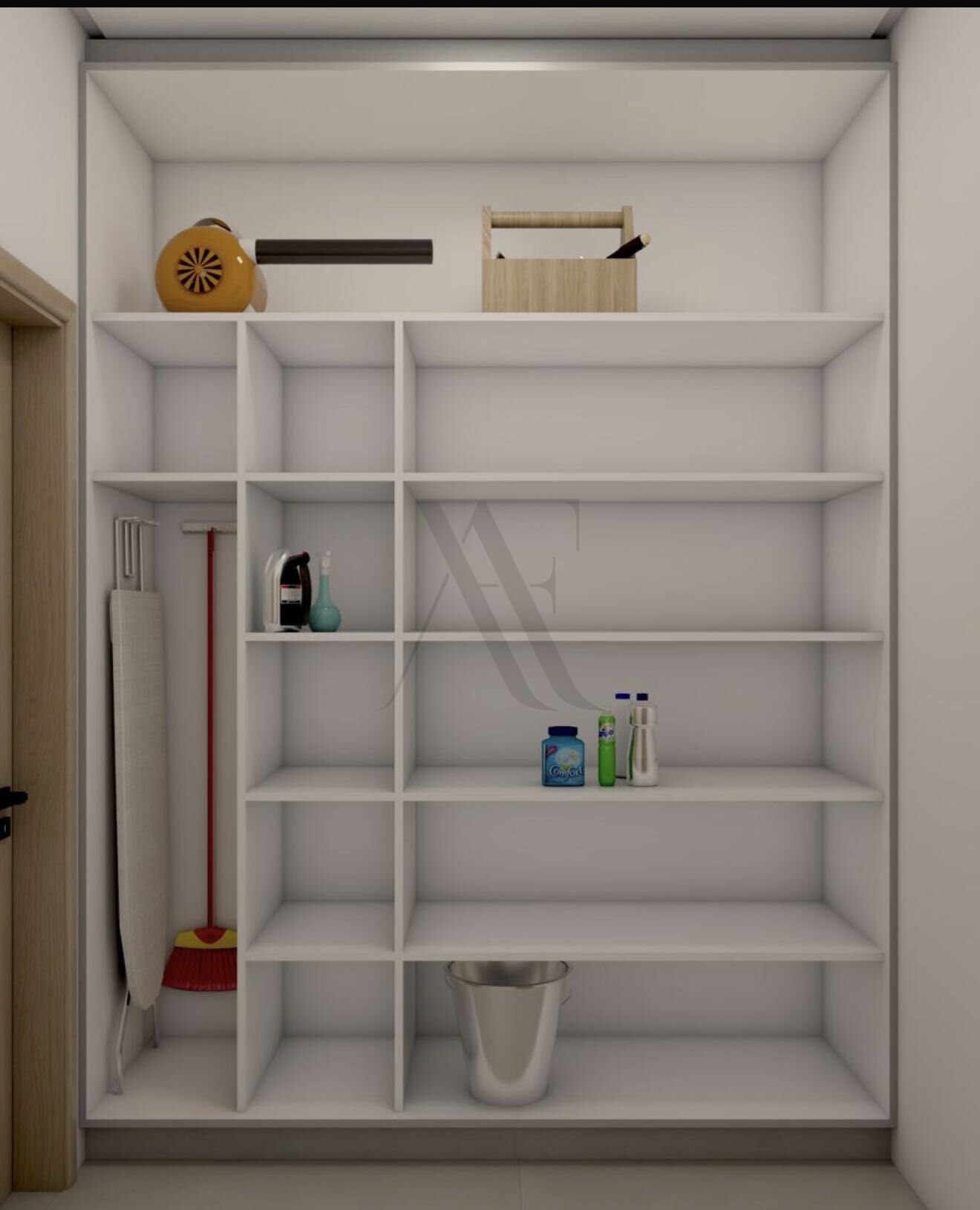 Casa, 3 quartos, 106 m² - Foto 9