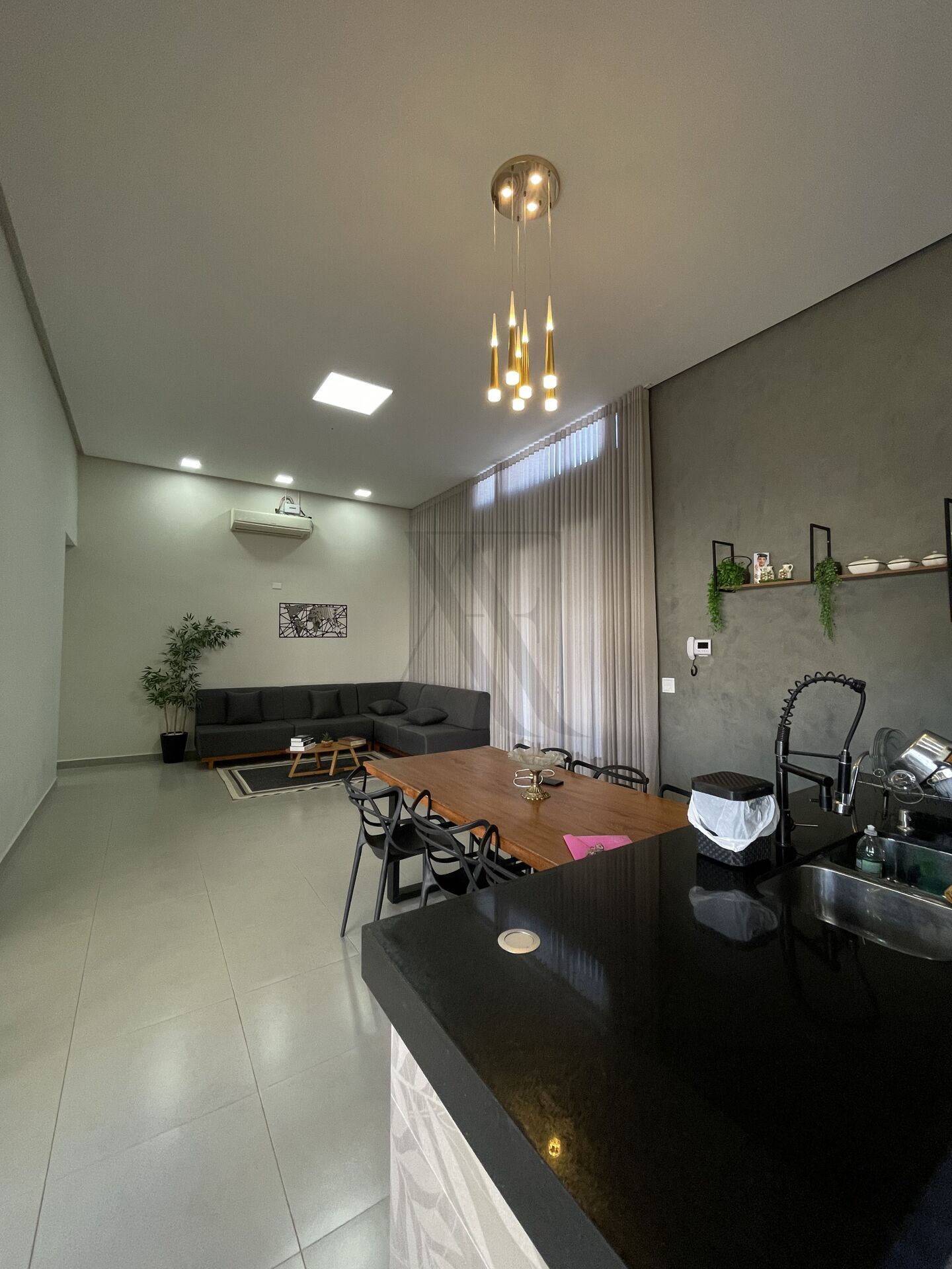 Casa, 3 quartos, 207 m² - Foto 4