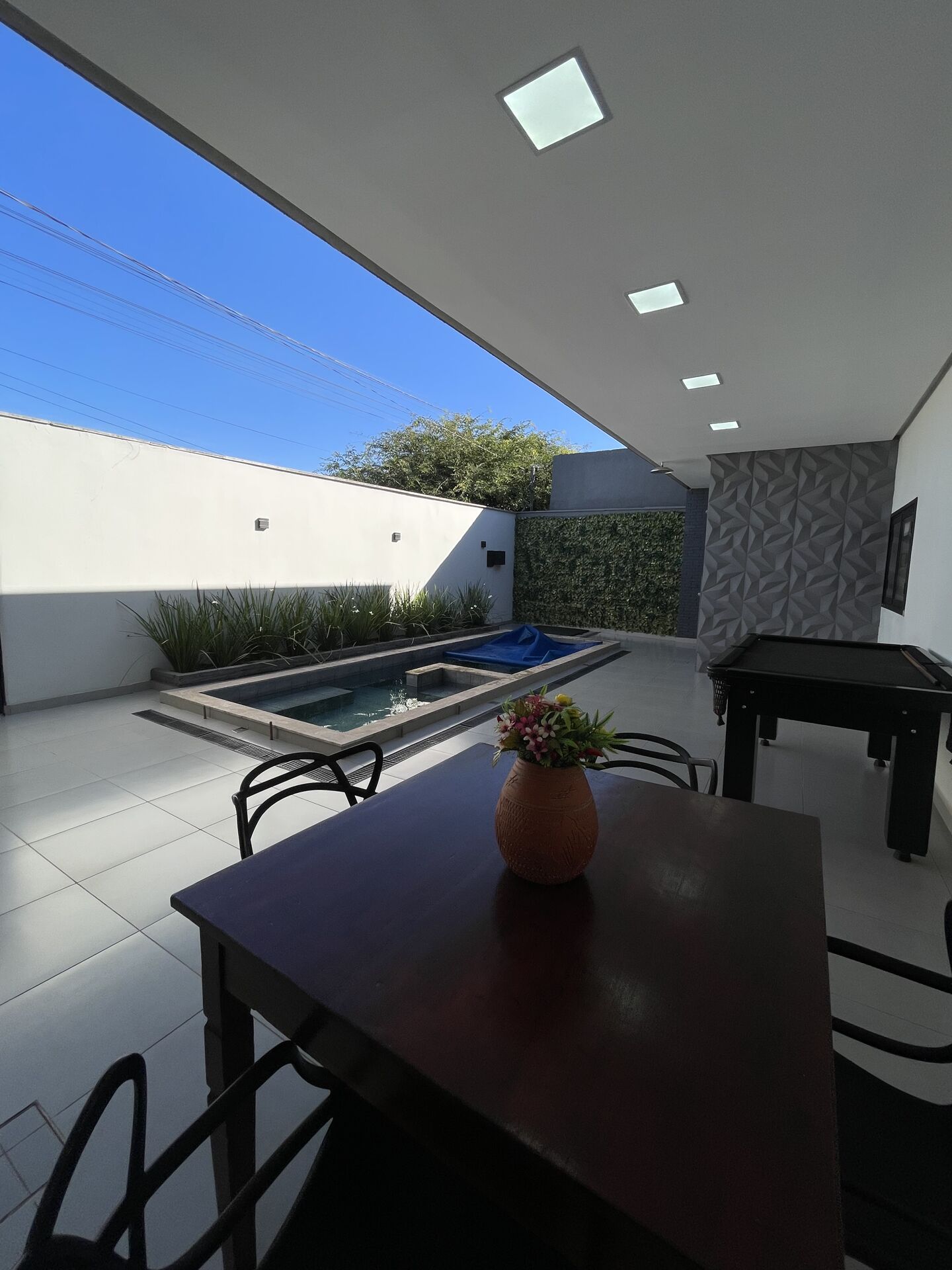 Casa à venda com 3 quartos, 207m² - Foto 16