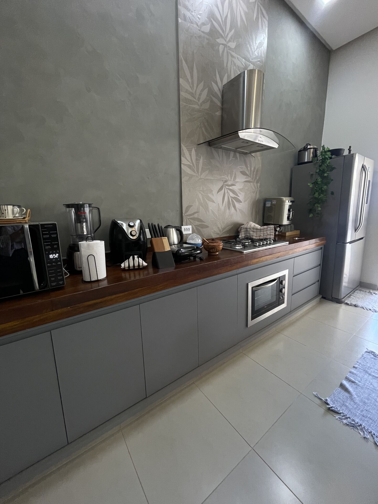 Casa à venda com 3 quartos, 207m² - Foto 7