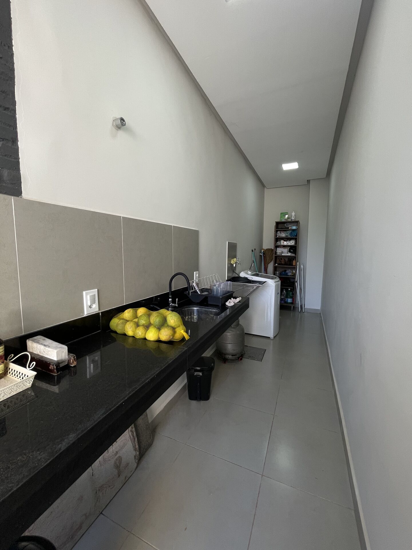 Casa à venda com 3 quartos, 207m² - Foto 15
