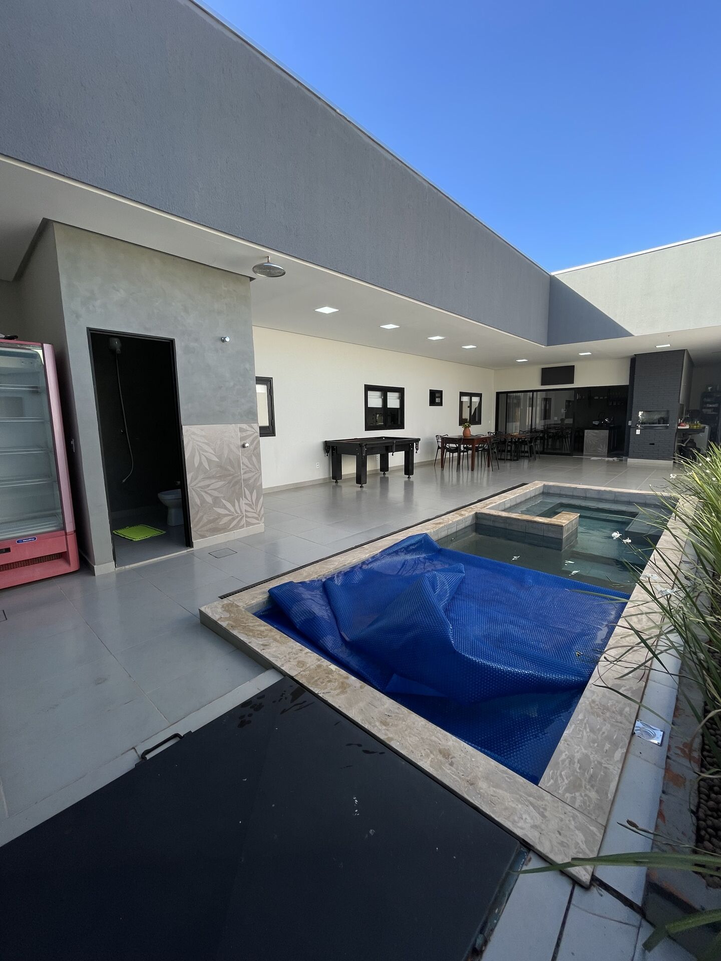 Casa à venda com 3 quartos, 207m² - Foto 19