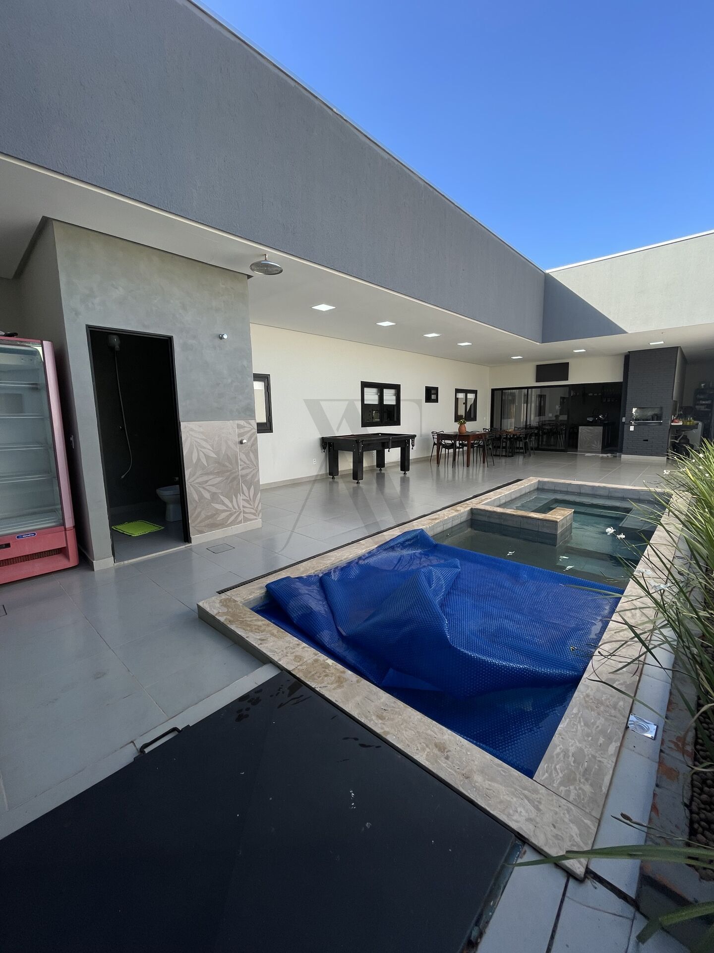 Casa, 3 quartos, 207 m² - Foto 19