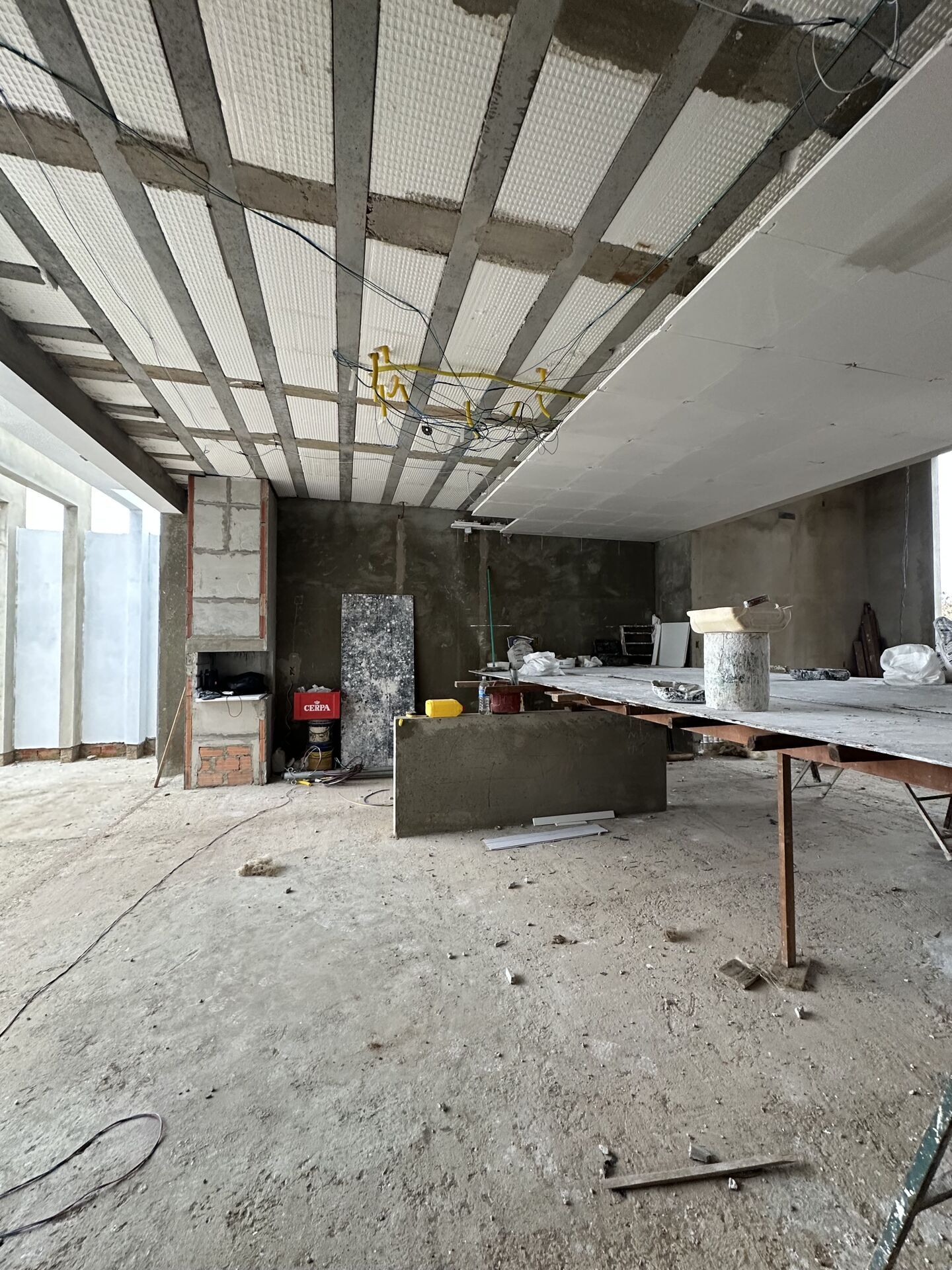 Casa, 3 quartos, 220 m² - Foto 9