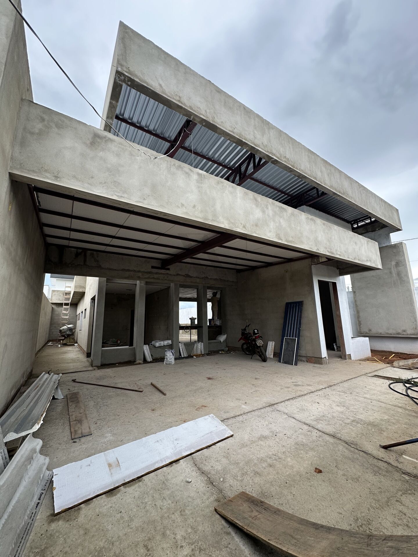 Casa, 3 quartos, 220 m² - Foto 4