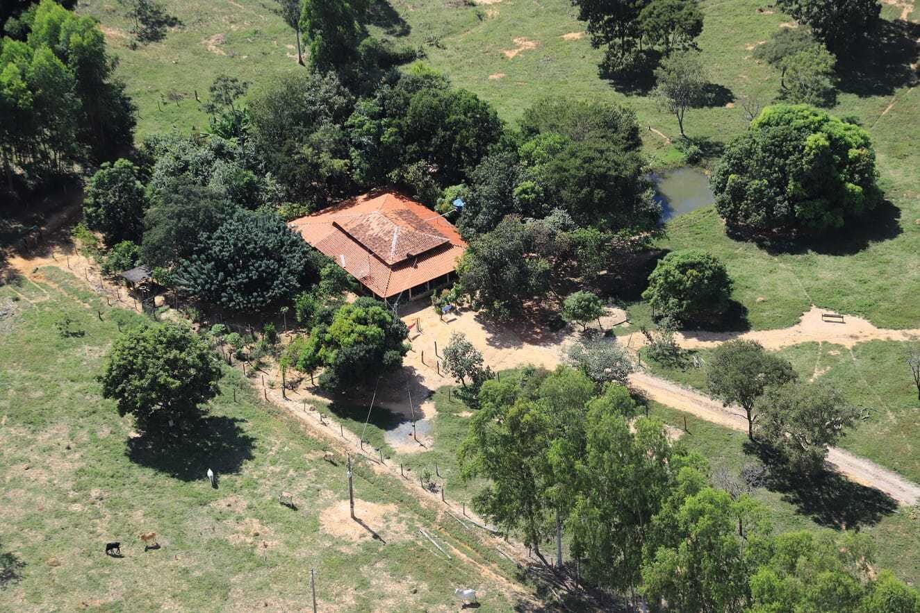 Chácara, 4 quartos - Foto 2