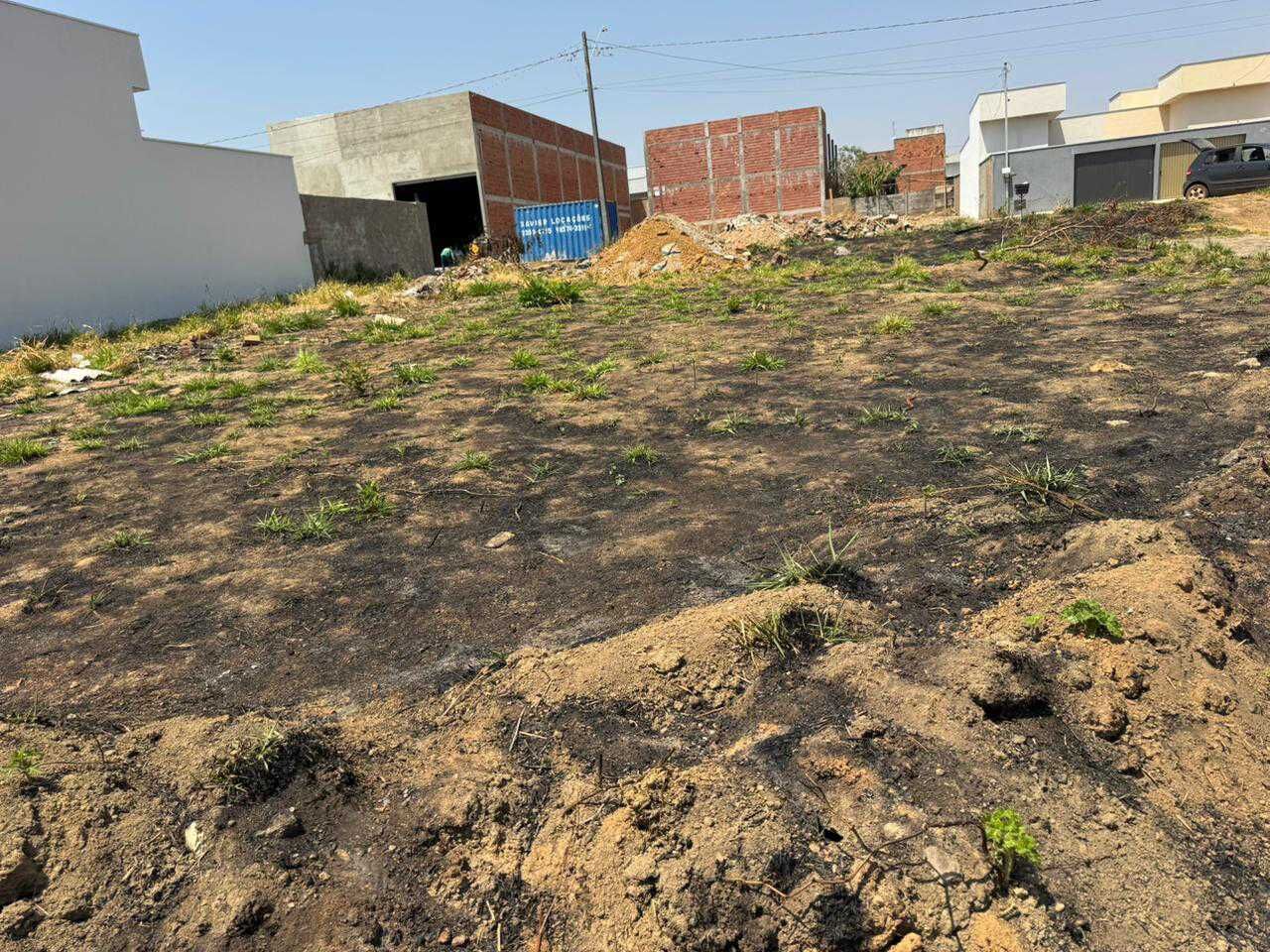 Terreno, 270 m² - Foto 1