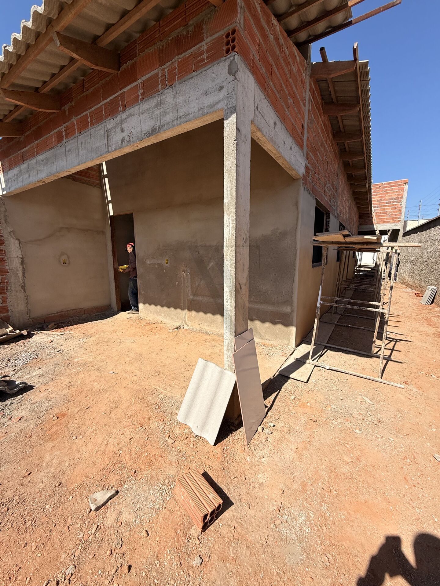 Casa, 2 quartos, 180 m² - Foto 11
