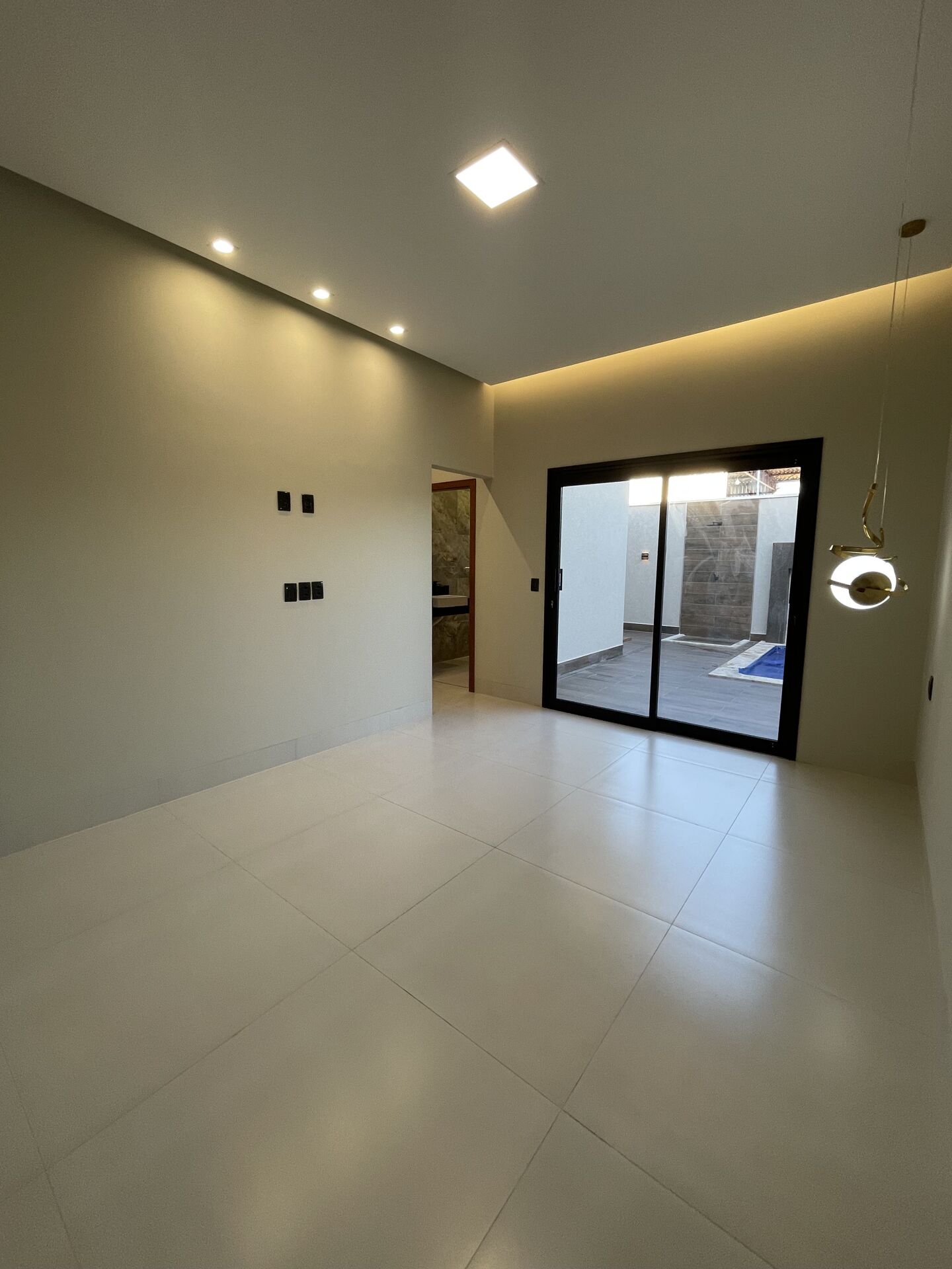 Casa à venda com 3 quartos, 176m² - Foto 11