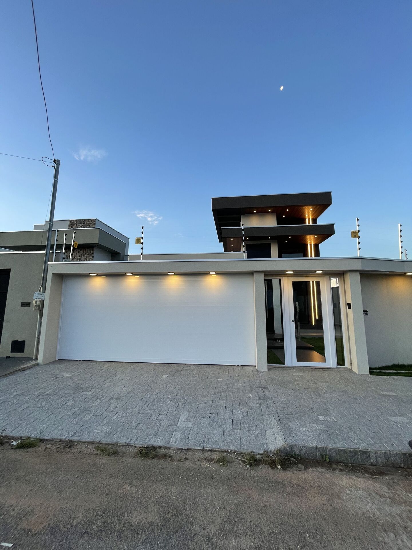 Casa à venda com 3 quartos, 176m² - Foto 23