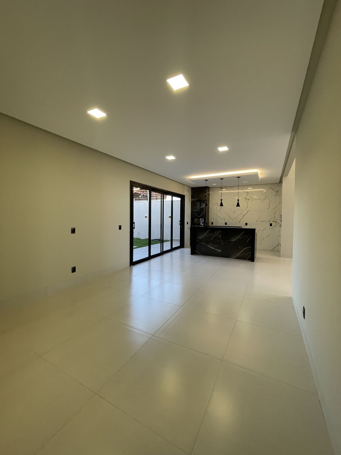 Casa à venda com 3 quartos, 176m² - Foto 7