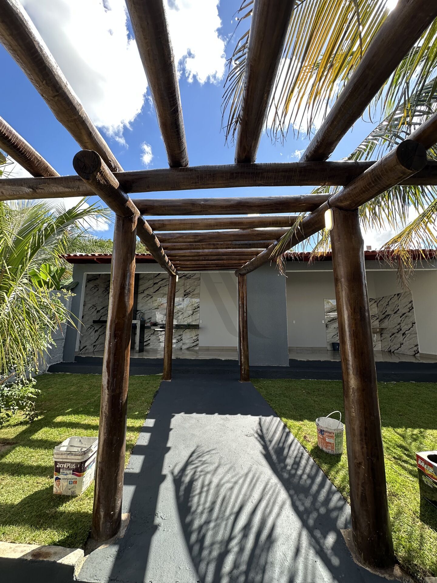 Casa, 2 quartos, 156 m² - Foto 16