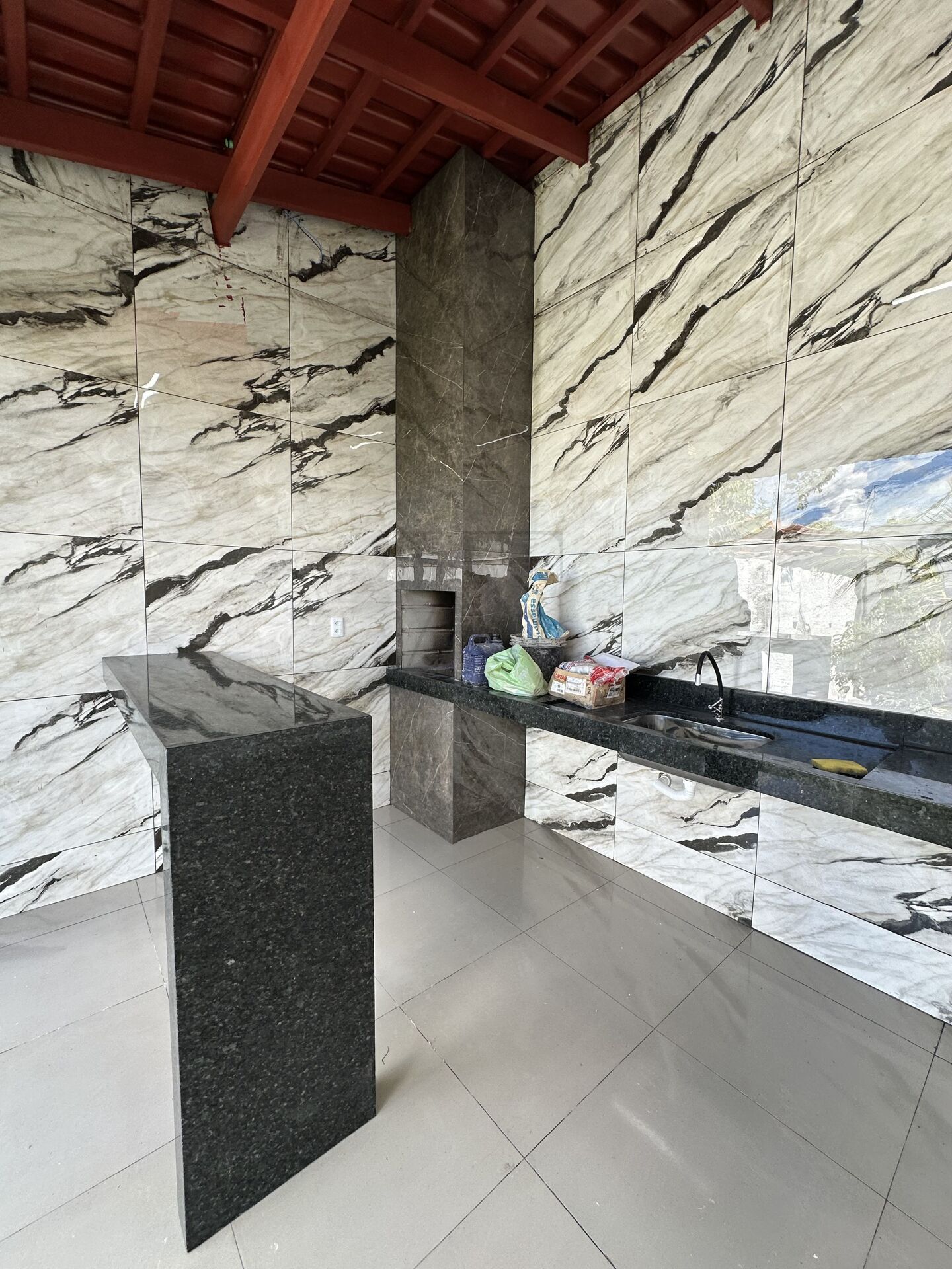 Casa, 2 quartos, 156 m² - Foto 15