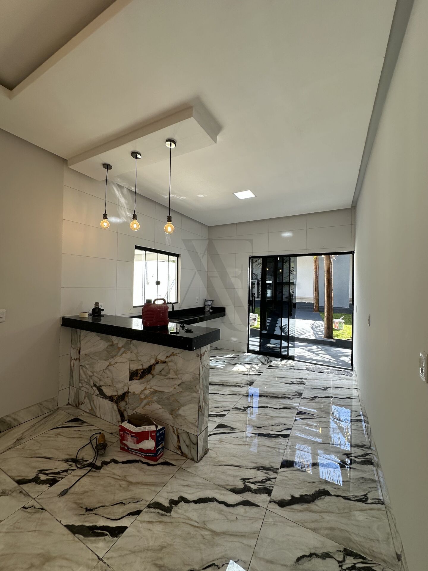 Casa, 2 quartos, 156 m² - Foto 9