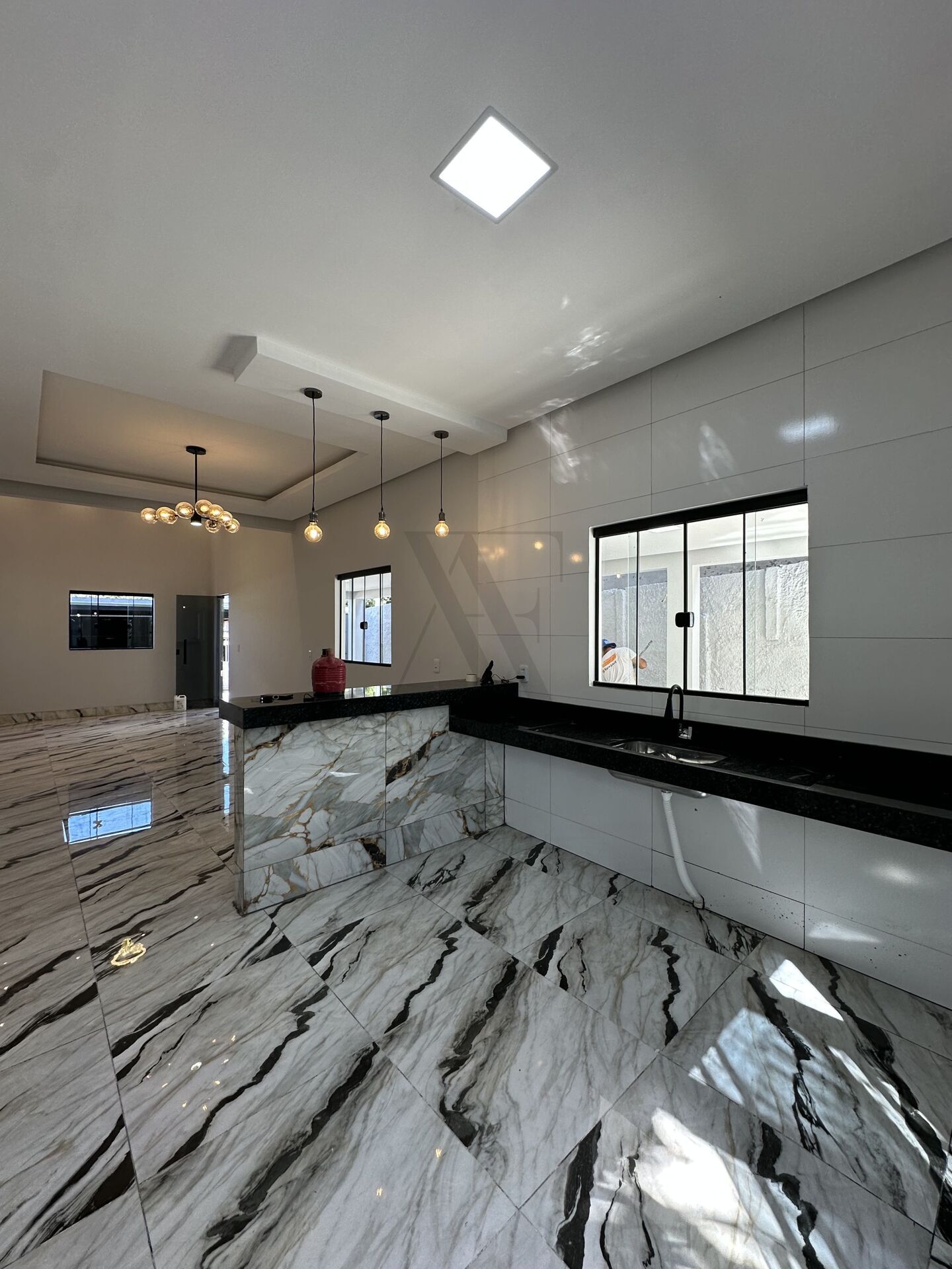 Casa, 2 quartos, 156 m² - Foto 10