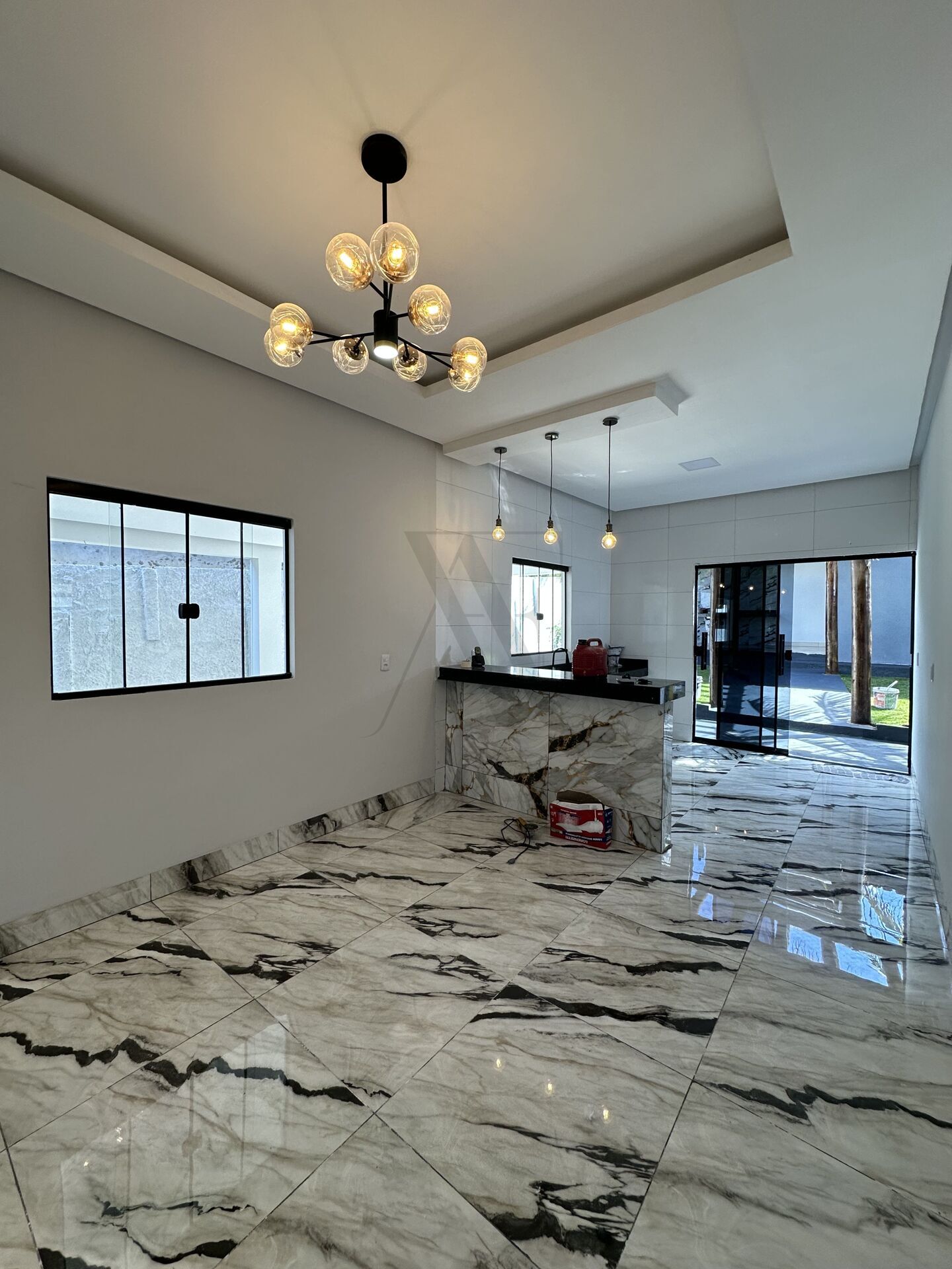 Casa, 2 quartos, 156 m² - Foto 4