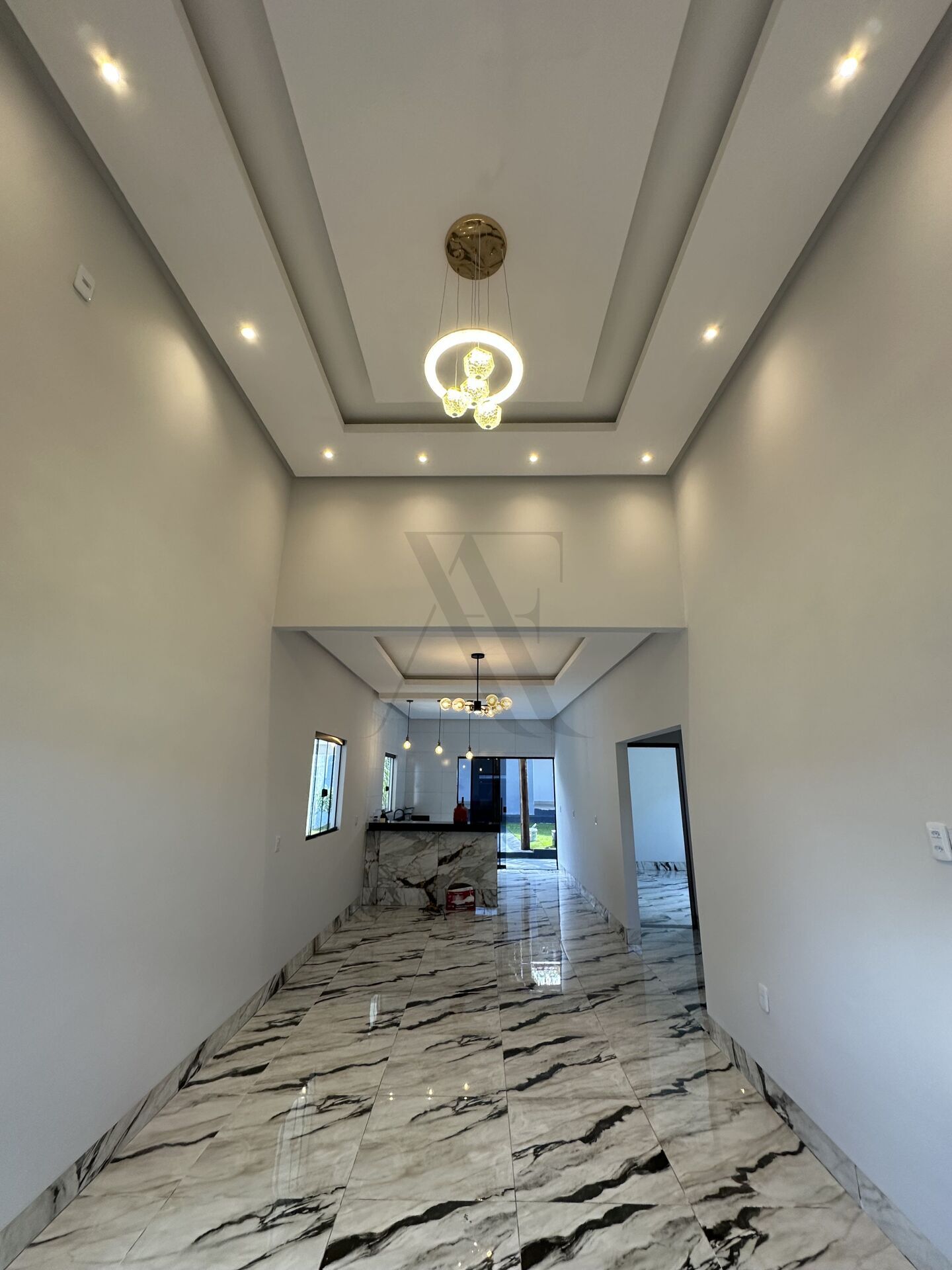 Casa, 2 quartos, 156 m² - Foto 2