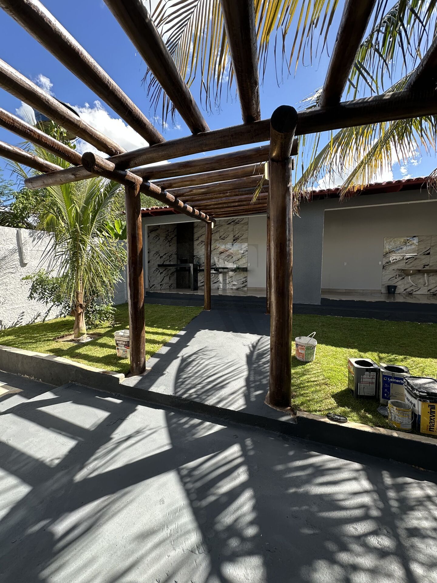 Casa, 2 quartos, 156 m² - Foto 11