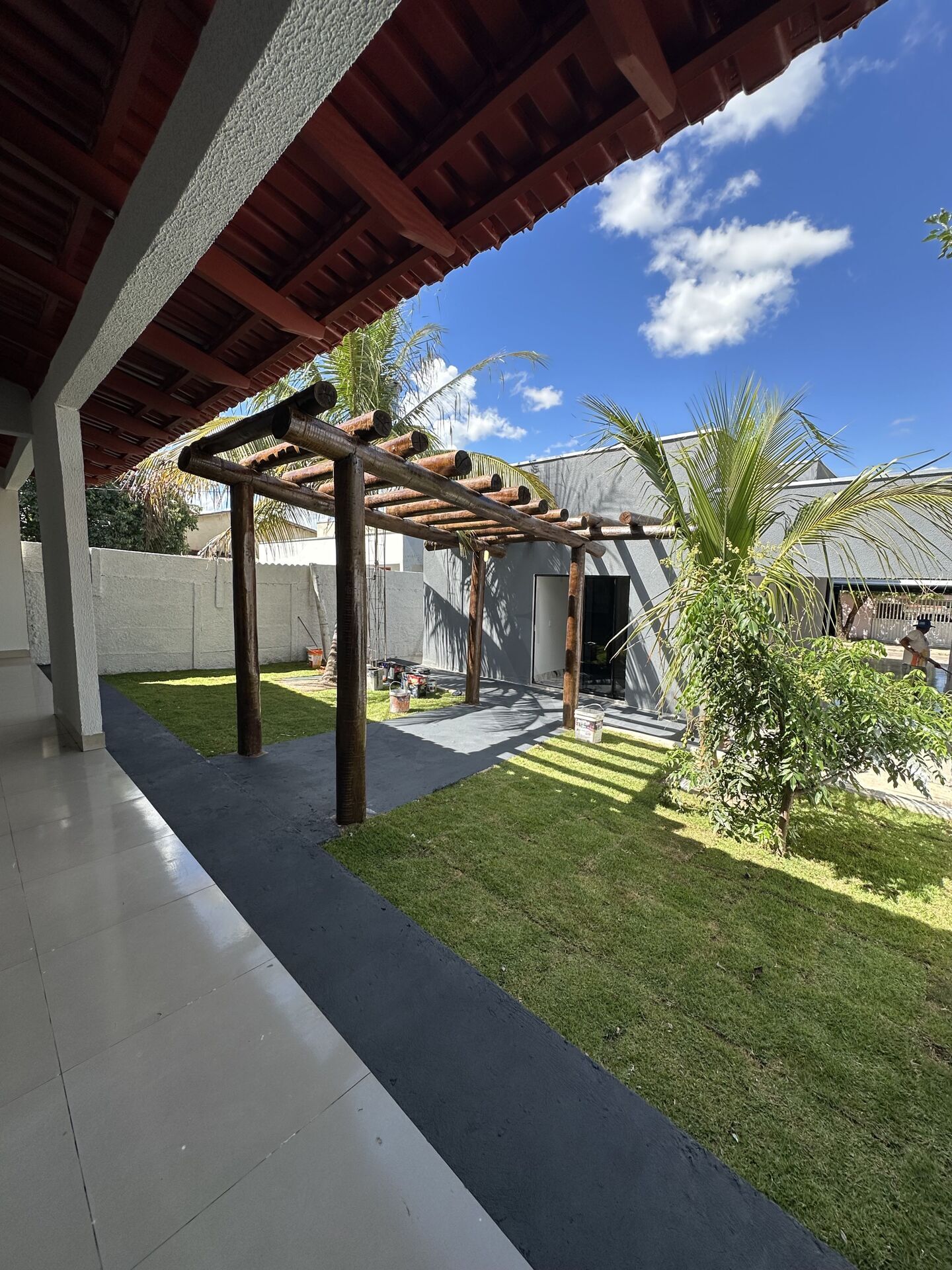 Casa, 2 quartos, 156 m² - Foto 1