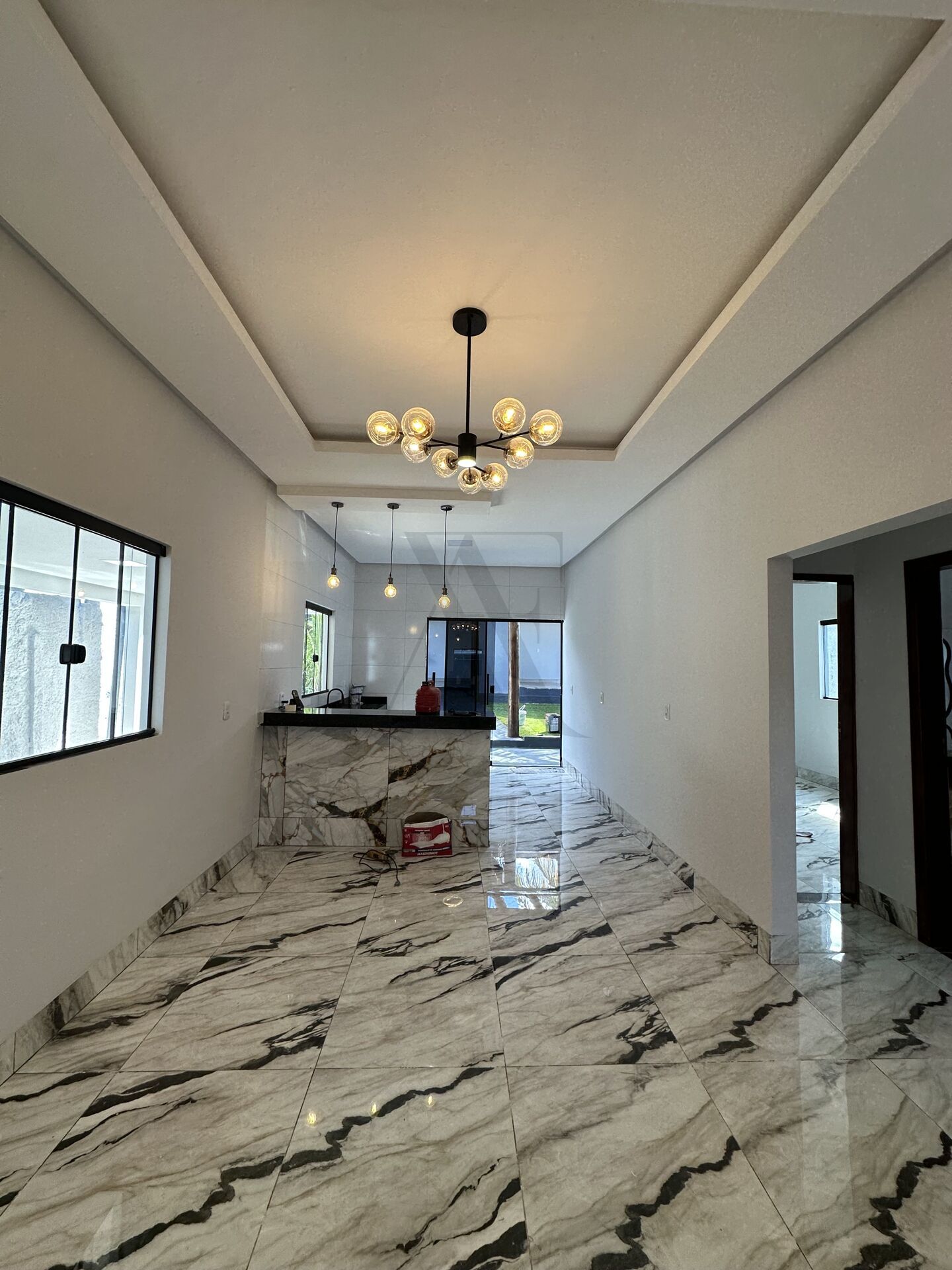 Casa, 2 quartos, 156 m² - Foto 3