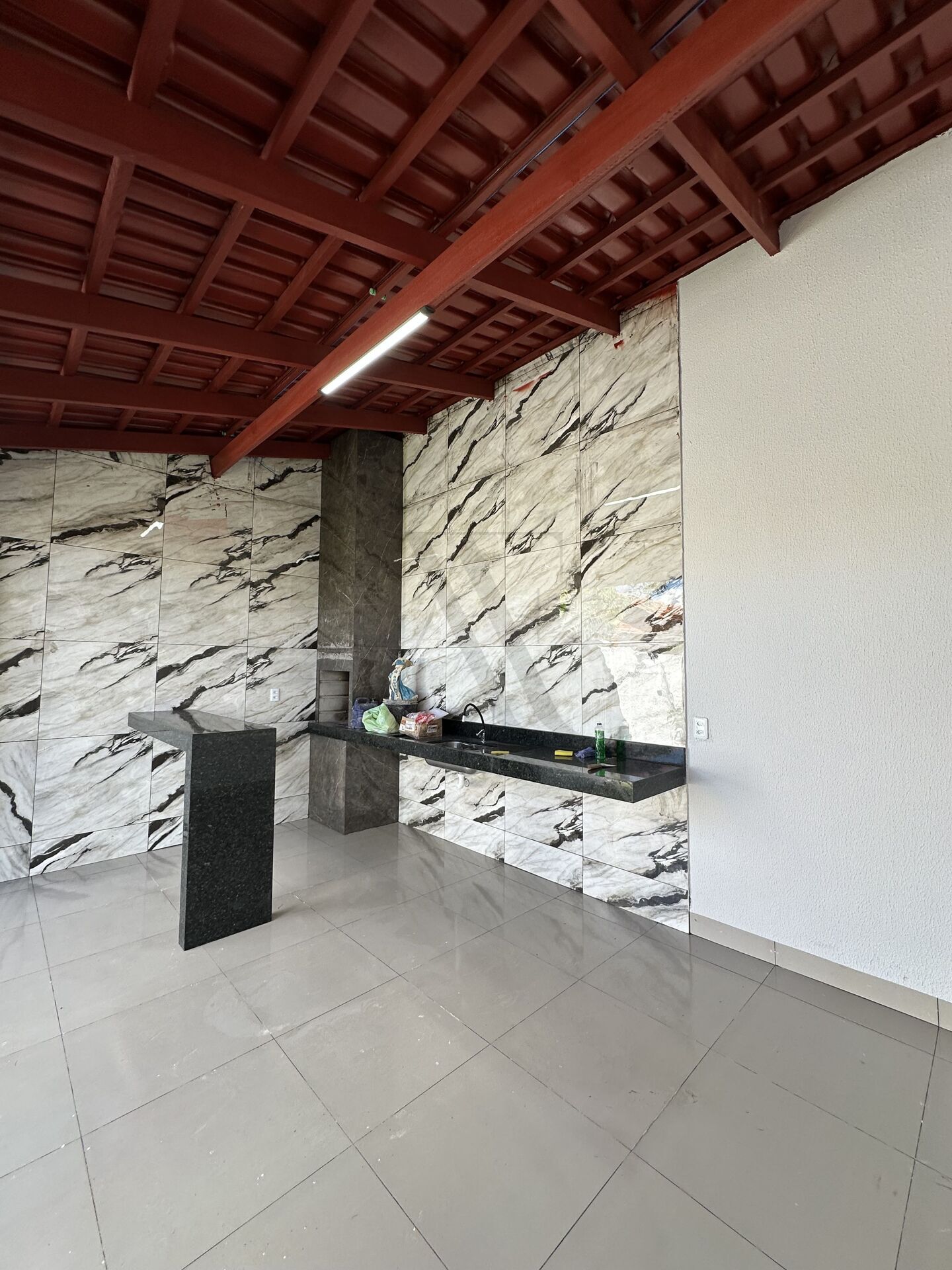 Casa, 2 quartos, 156 m² - Foto 12