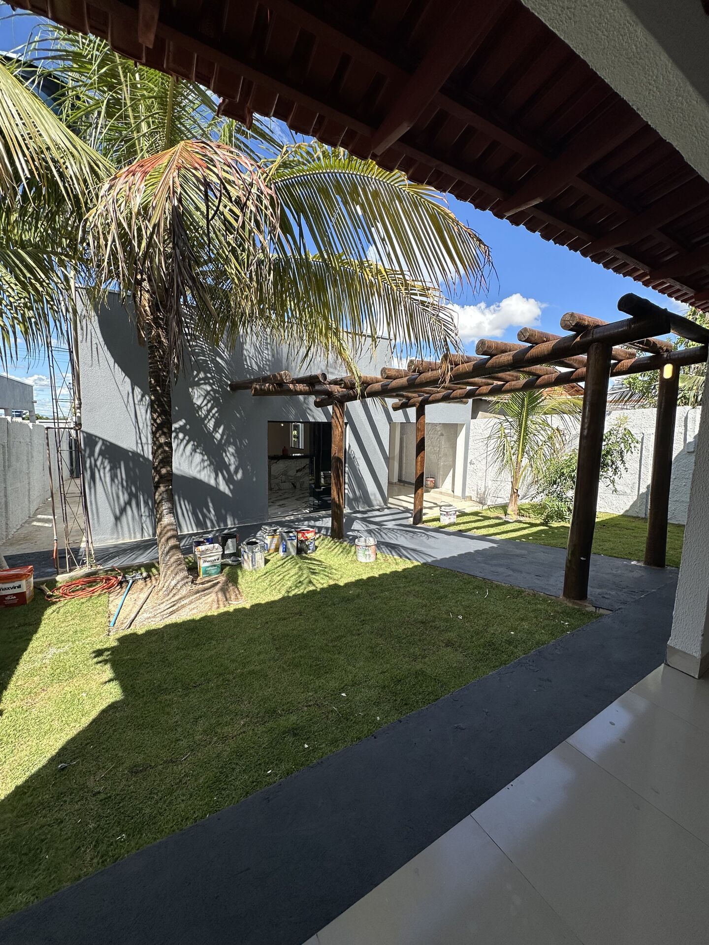 Casa, 2 quartos, 156 m² - Foto 19