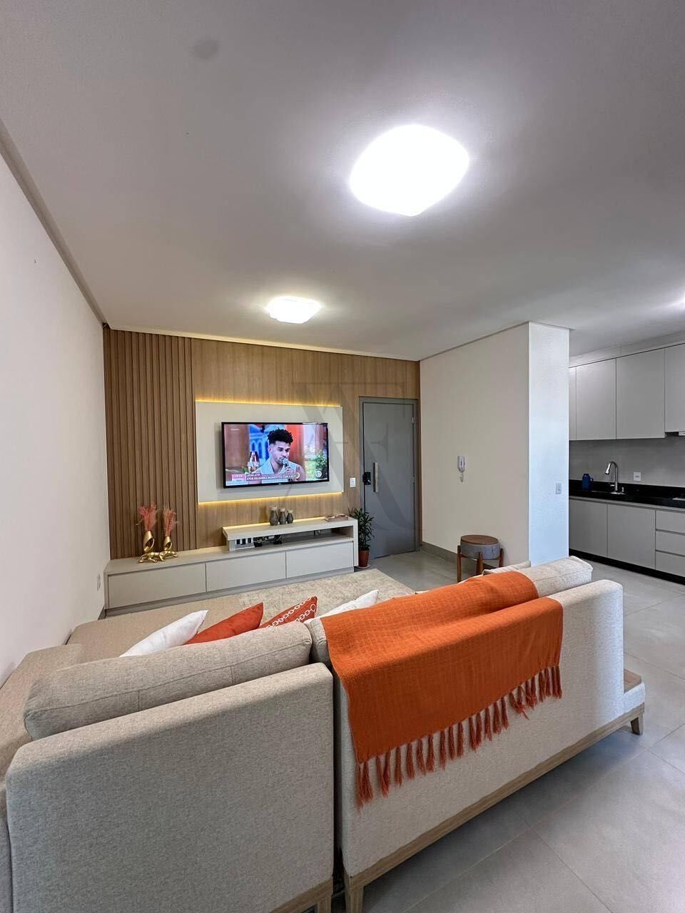 Apartamento, 3 quartos - Foto 1