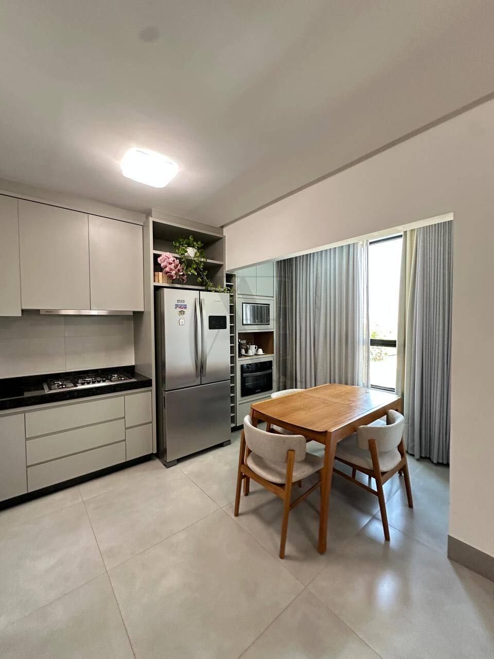 Apartamento, 3 quartos - Foto 3