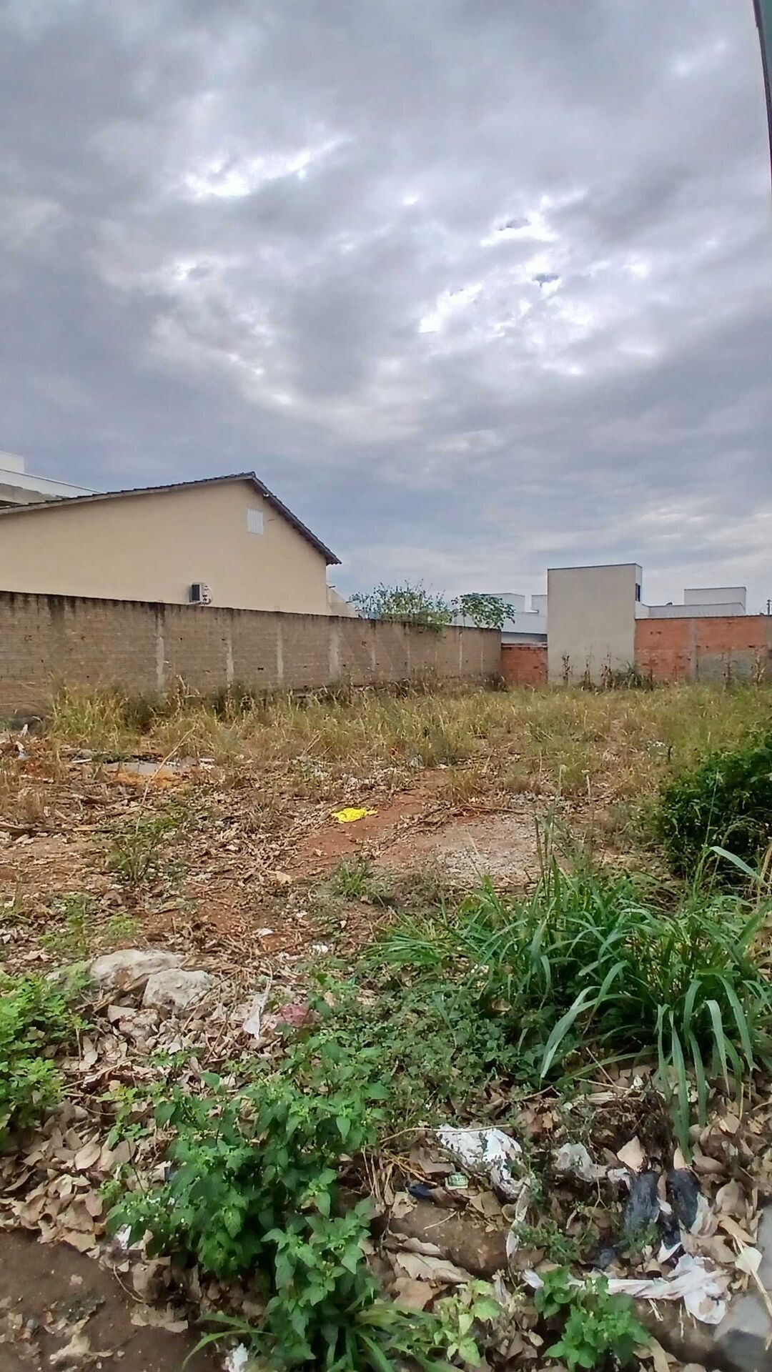 Terreno, 366 m² - Foto 2