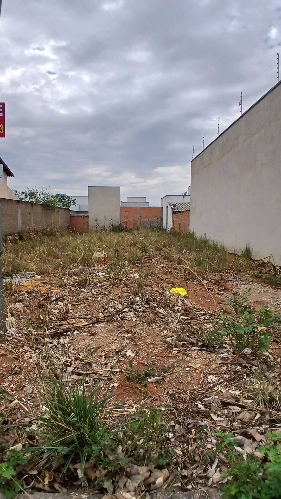 Terreno à venda, 366m² - Foto 1