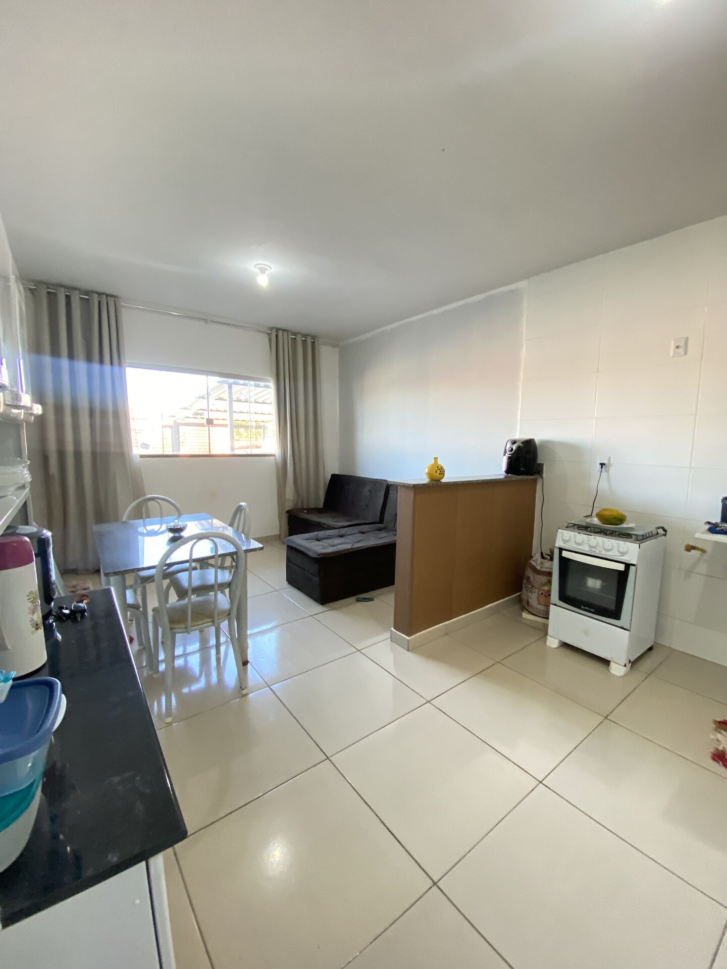 Apartamento à venda com 2 quartos, 76m² - Foto 3