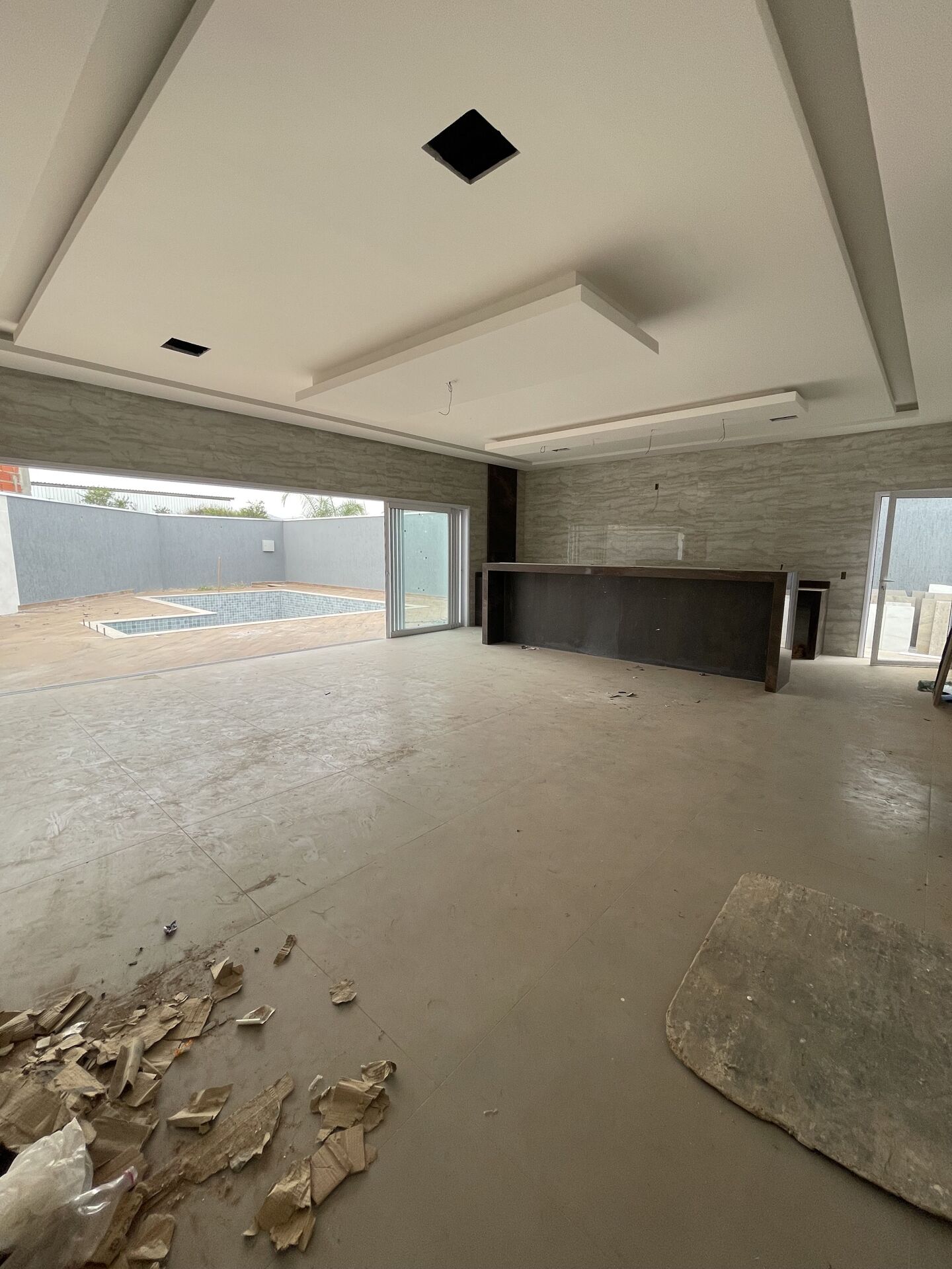 Casa à venda com 3 quartos, 200m² - Foto 4