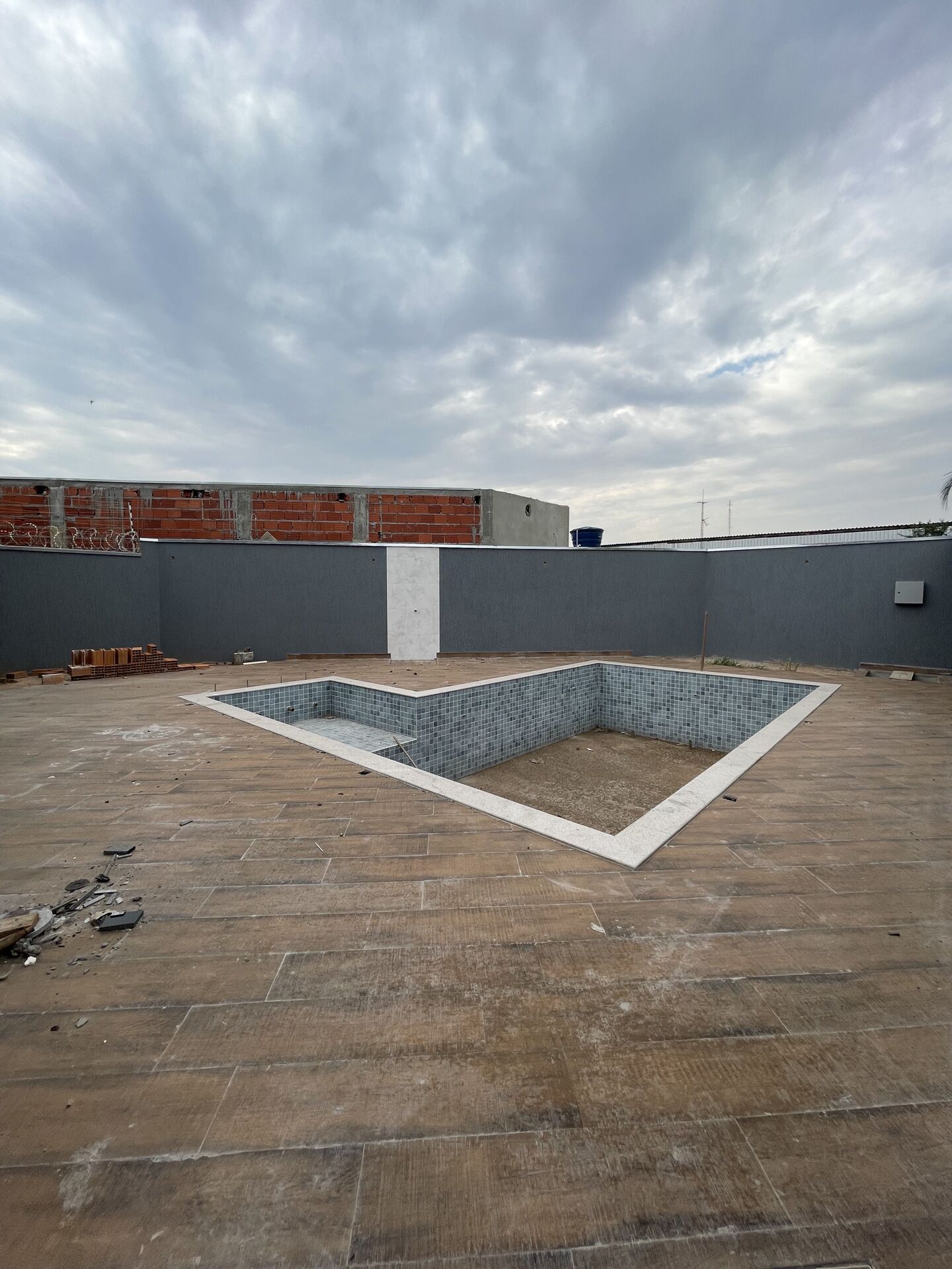 Casa à venda com 3 quartos, 200m² - Foto 18