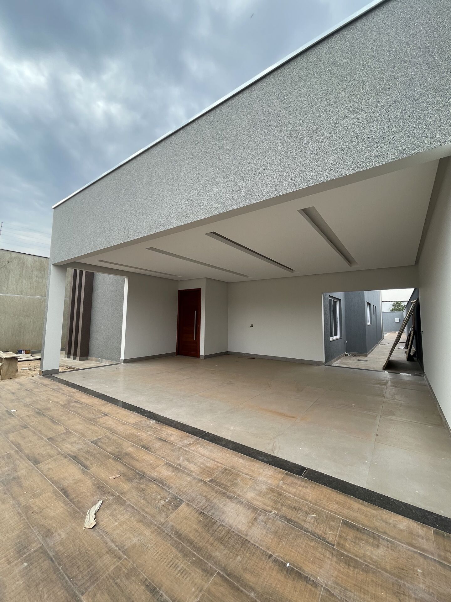 Casa à venda com 3 quartos, 200m² - Foto 2