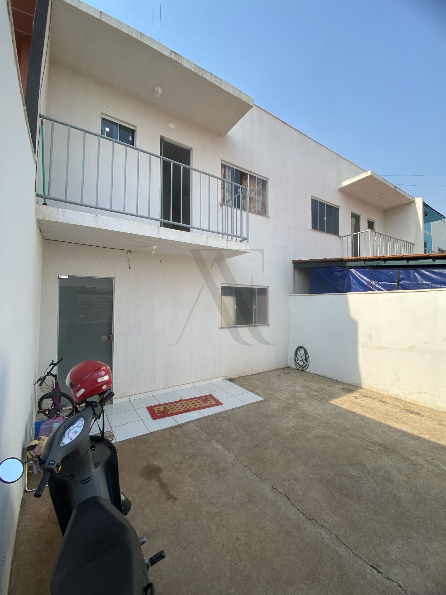 Apartamento, 2 quartos, 69 m² - Foto 1