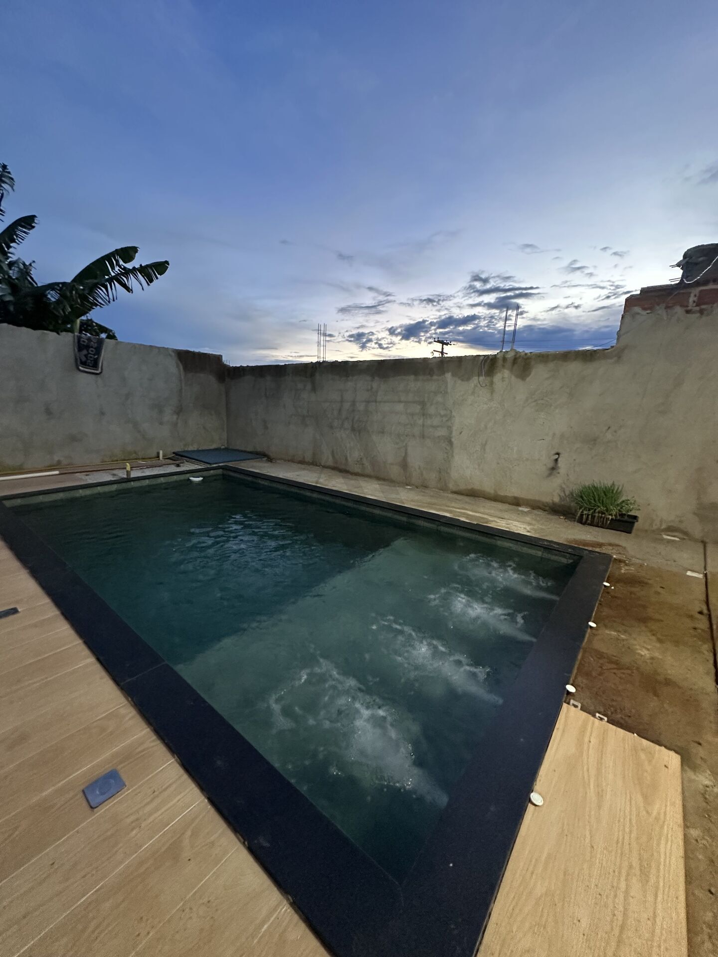 Casa, 2 quartos, 348 m² - Foto 1