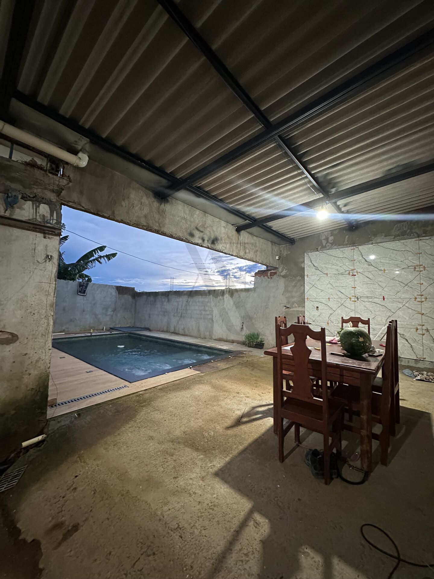 Casa, 2 quartos, 348 m² - Foto 3