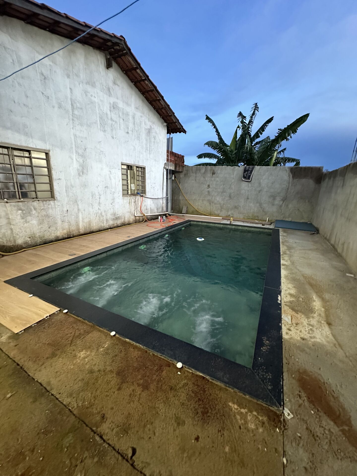 Casa, 2 quartos, 348 m² - Foto 4