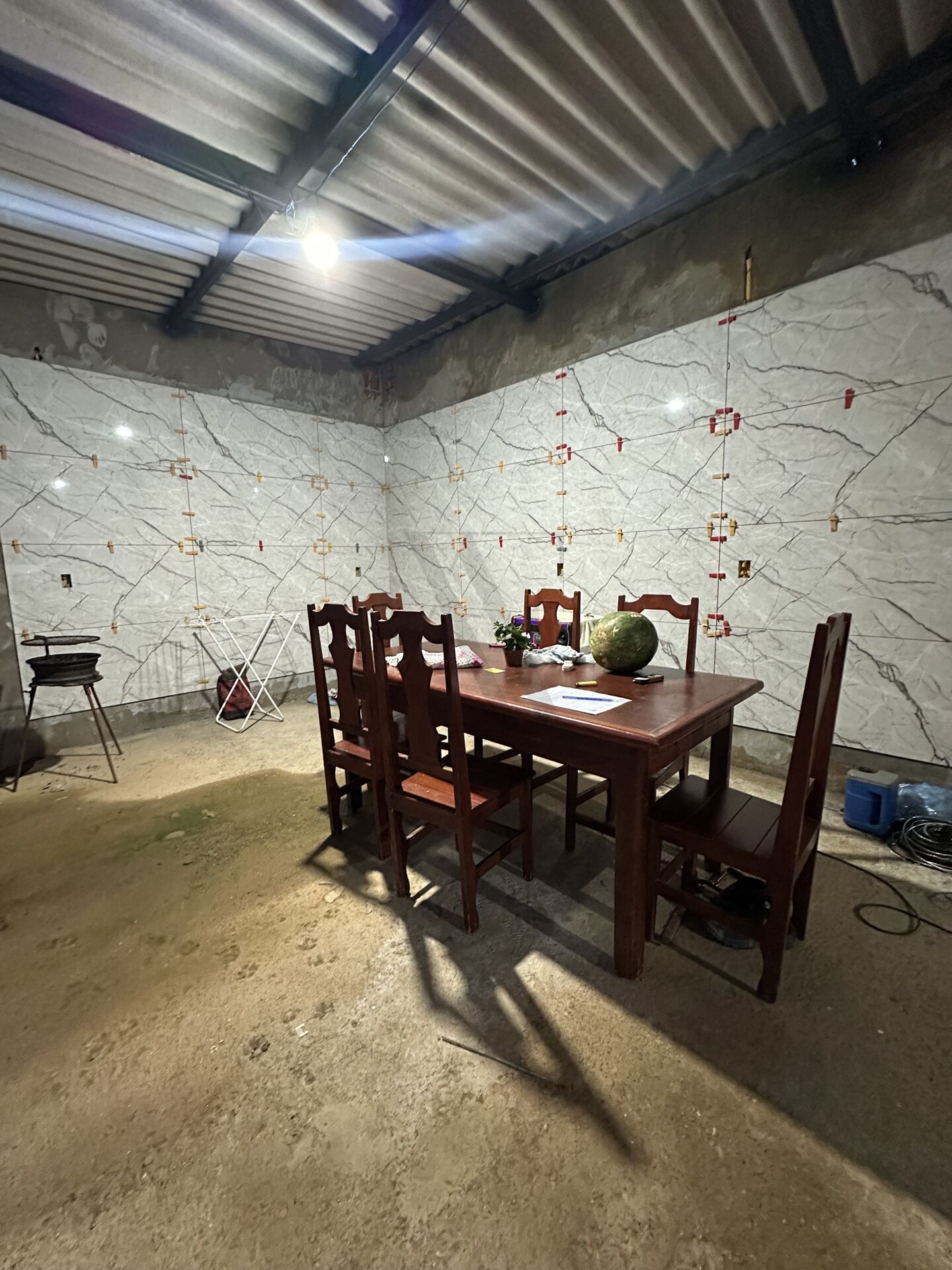 Casa, 2 quartos, 348 m² - Foto 7