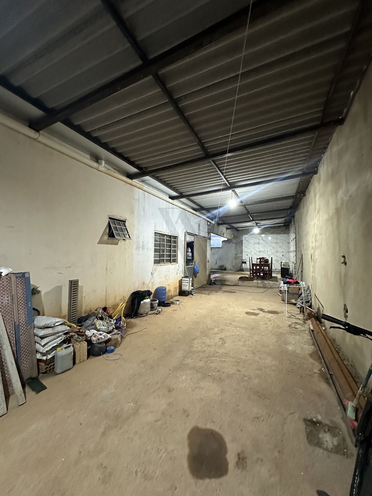 Casa, 2 quartos, 348 m² - Foto 2