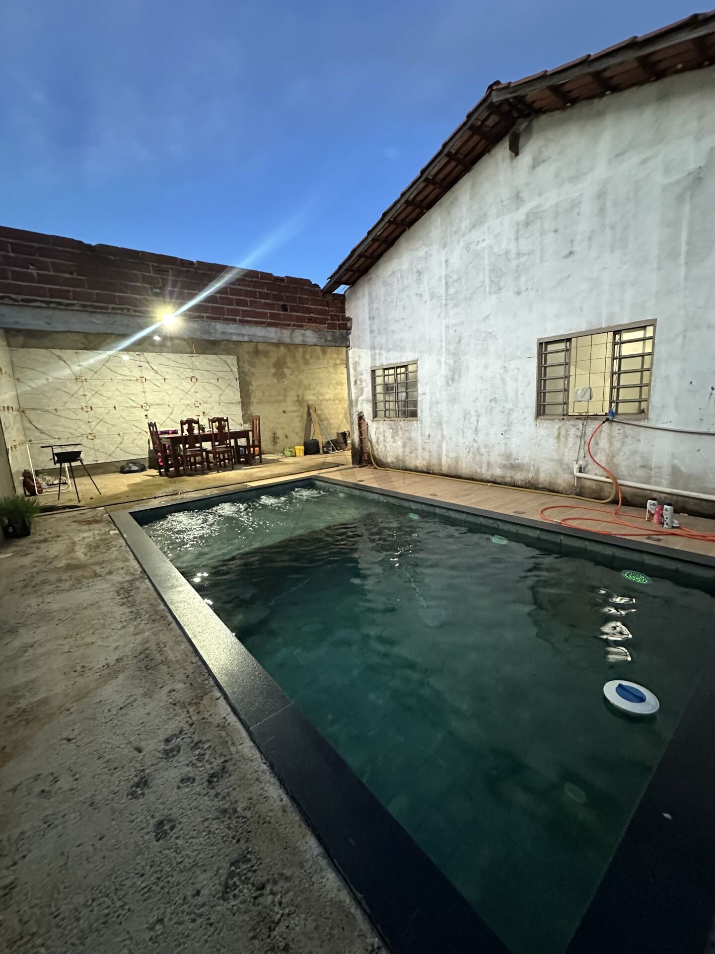 Casa, 2 quartos, 348 m² - Foto 15