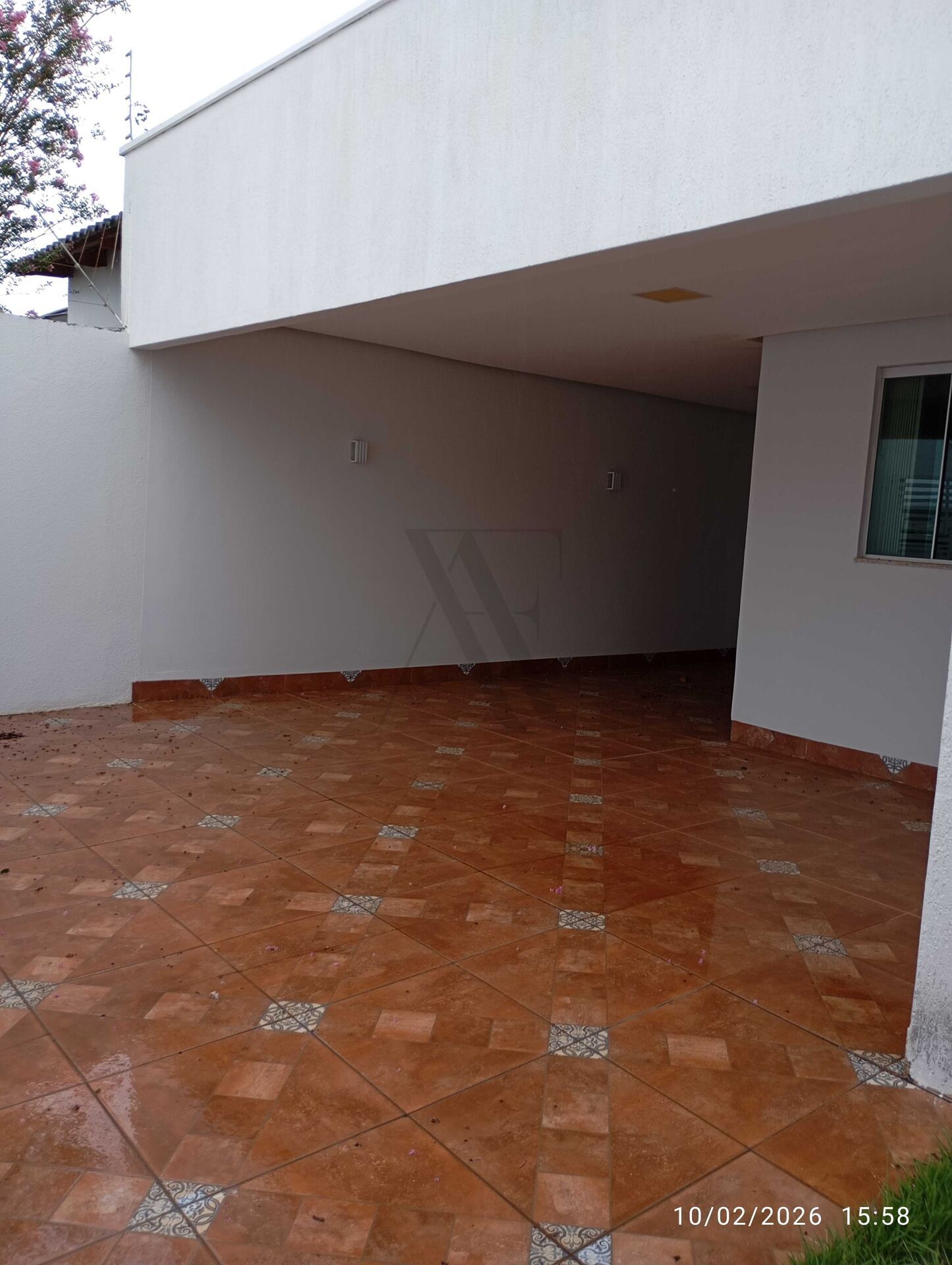 Casa, 3 quartos, 16554 m² - Foto 3