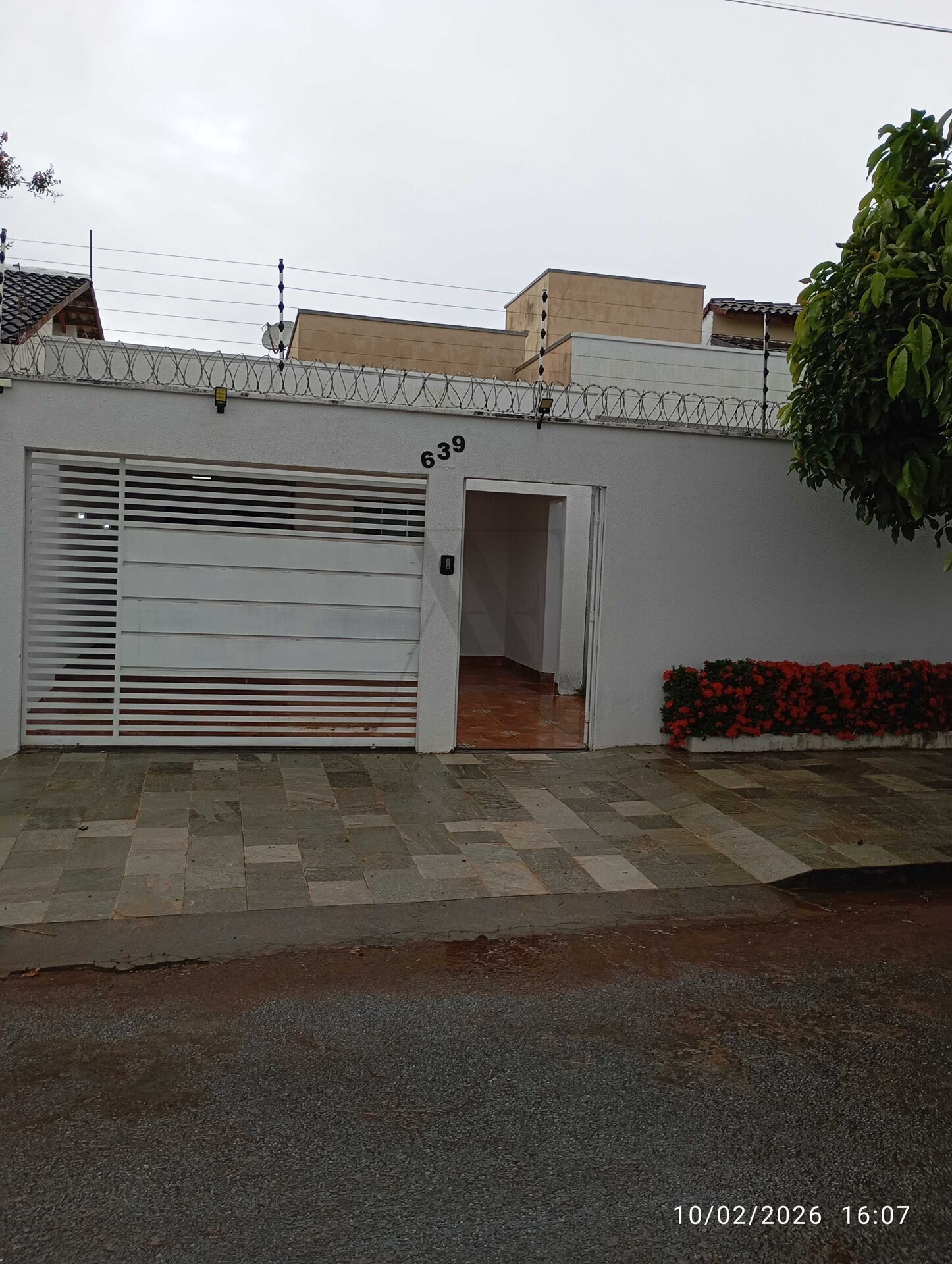 Casa, 3 quartos, 16554 m² - Foto 1