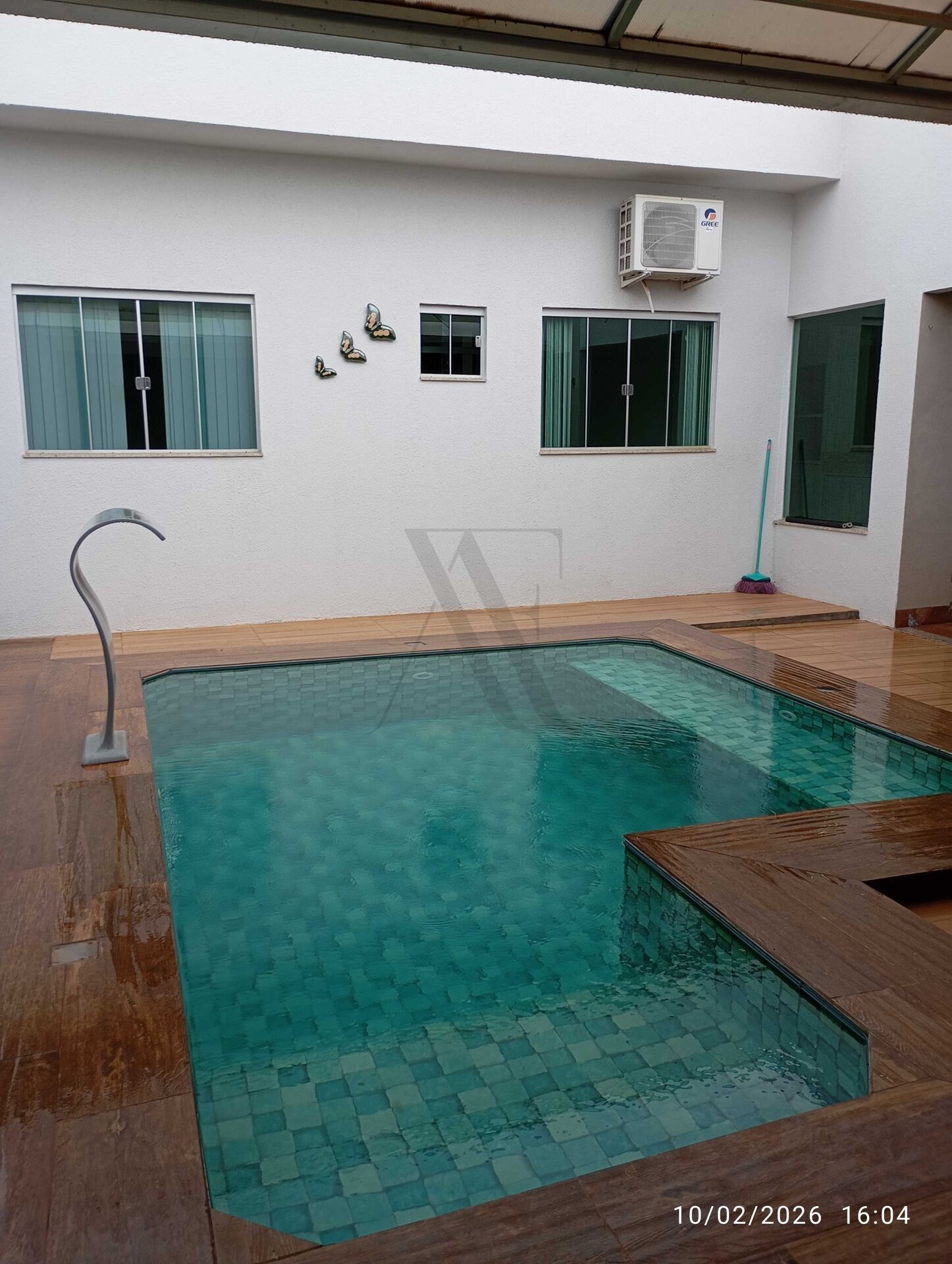 Casa, 3 quartos, 16554 m² - Foto 19